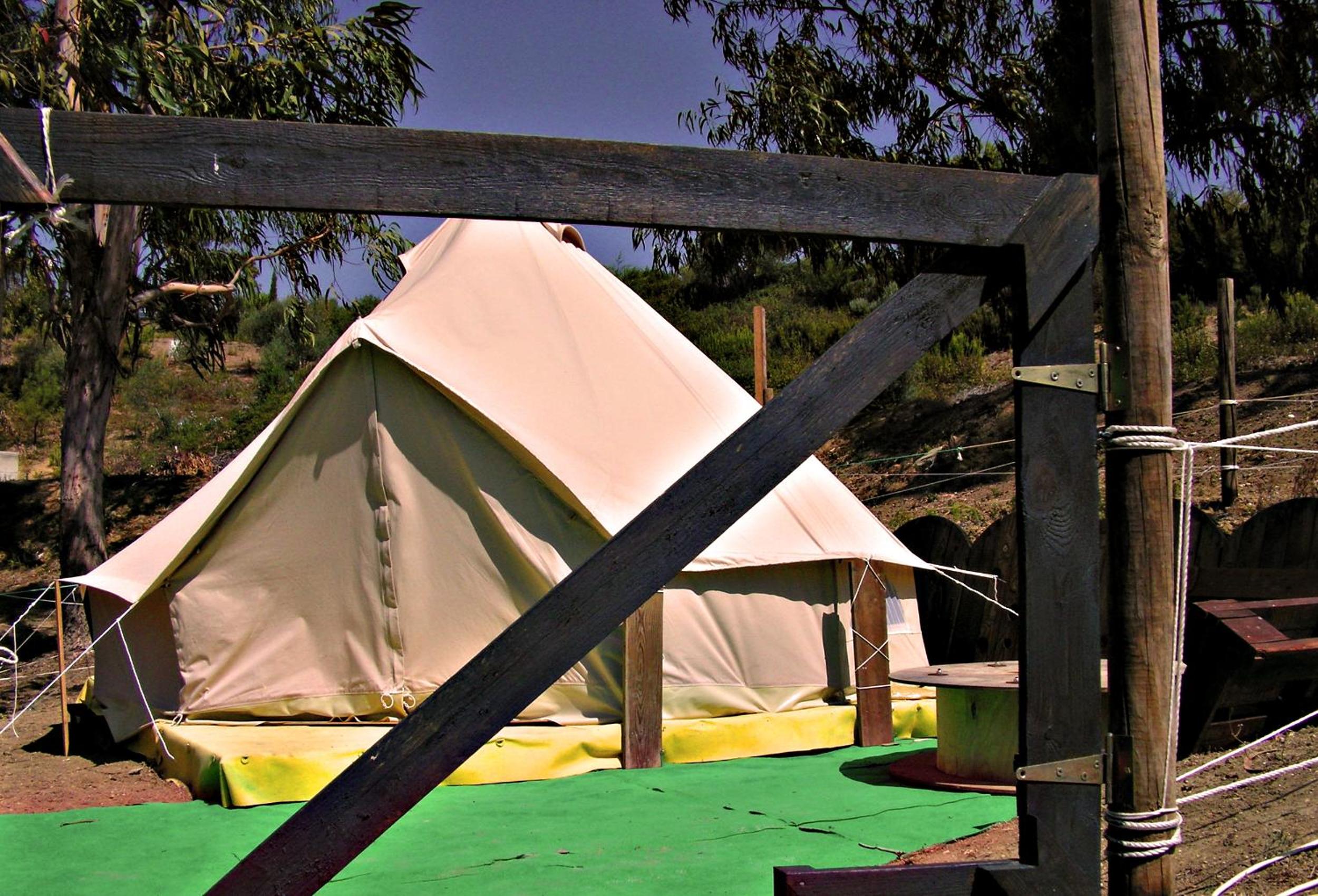 TENT 1  - Photo 7