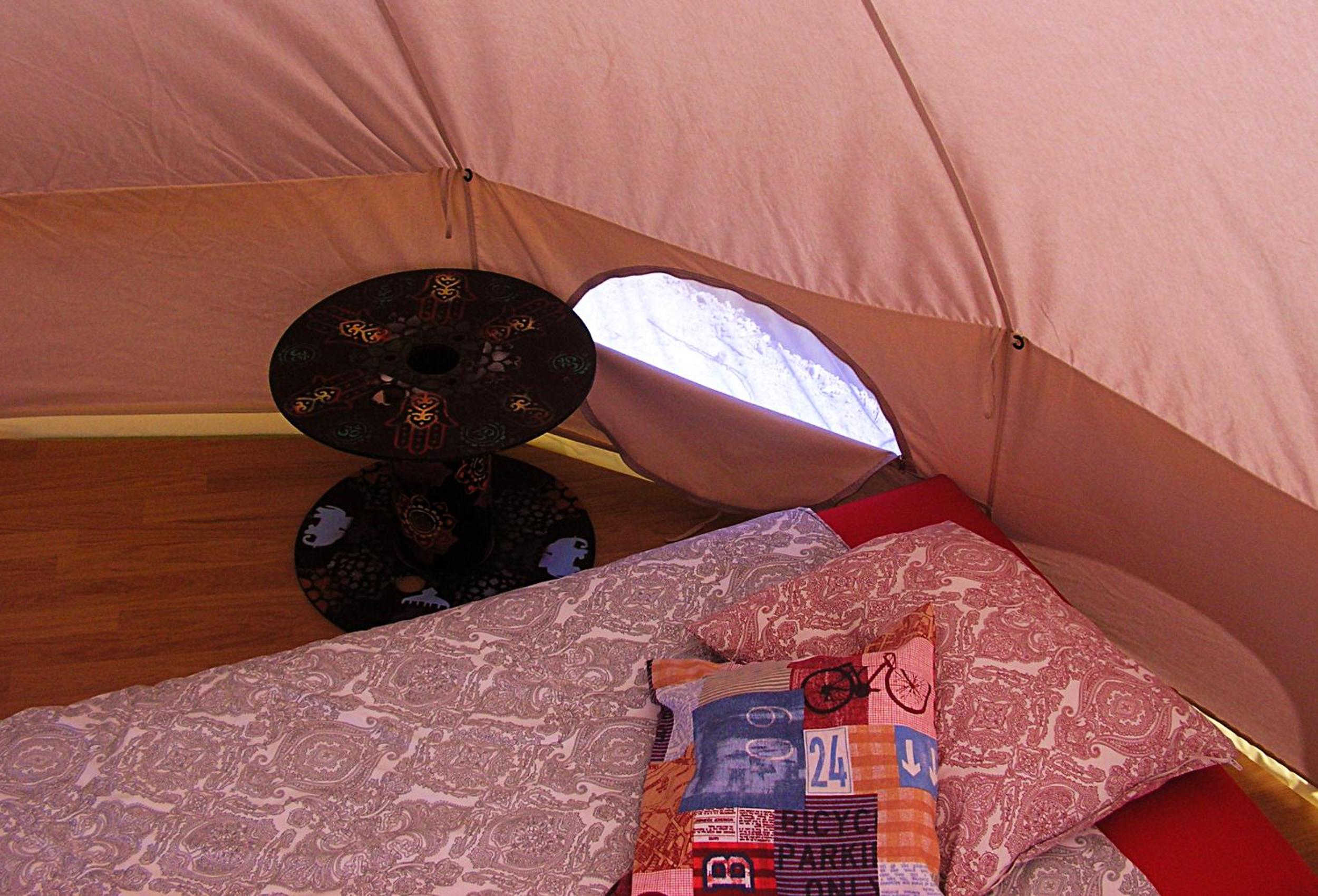 TENT 1  - Photo 5