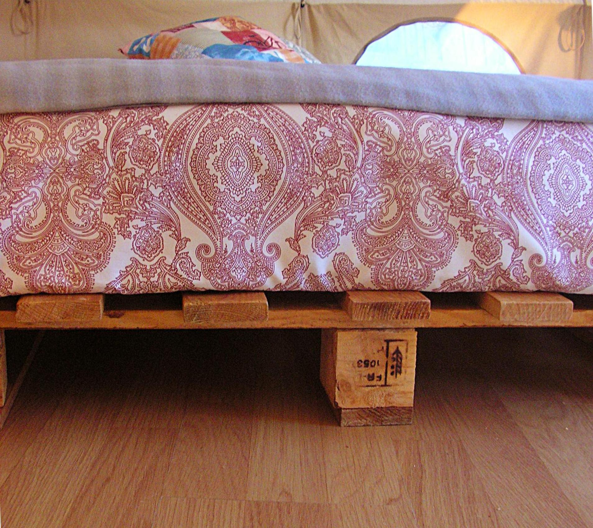 TENT 1  - Photo 12