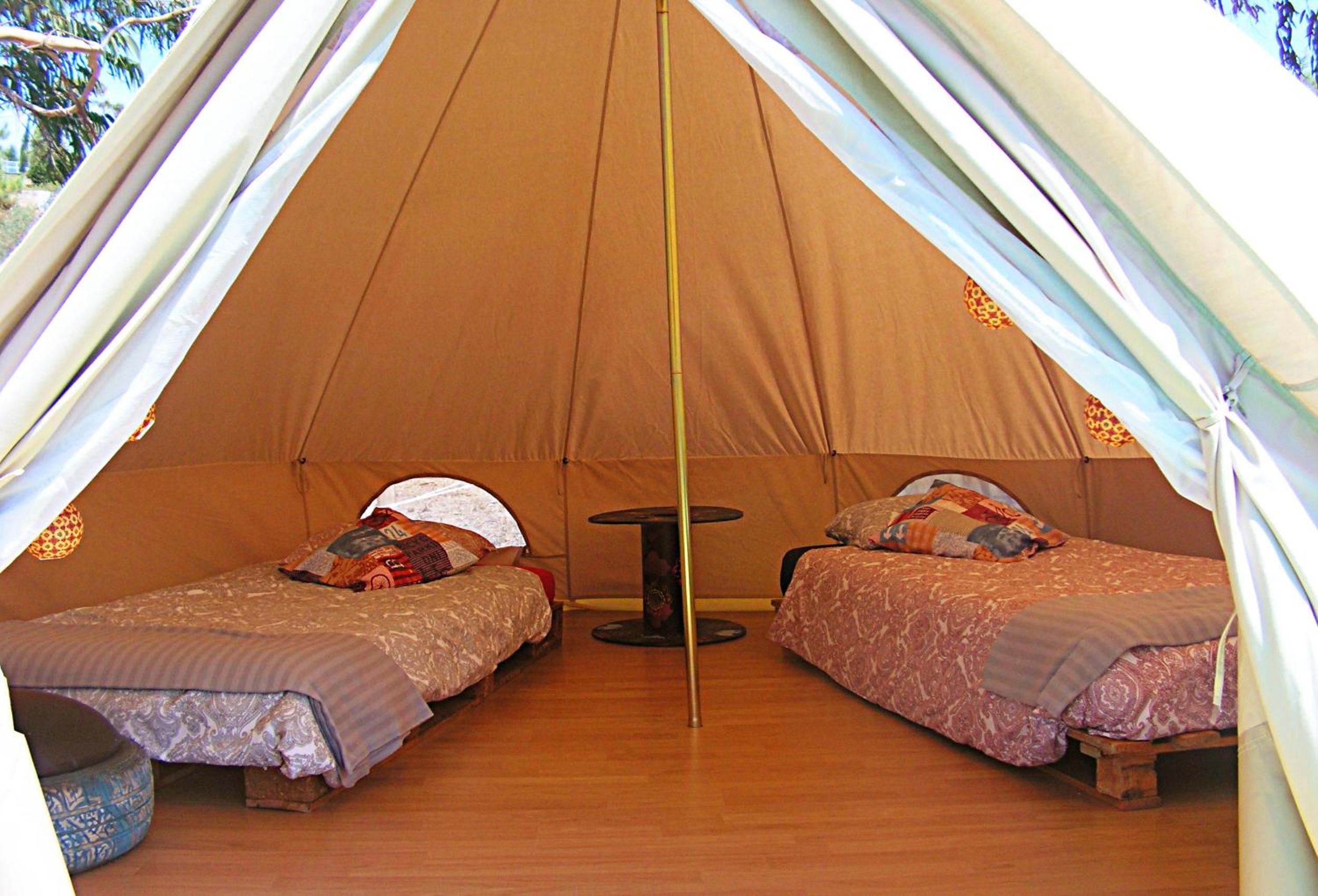 TENT 1  - Photo 19