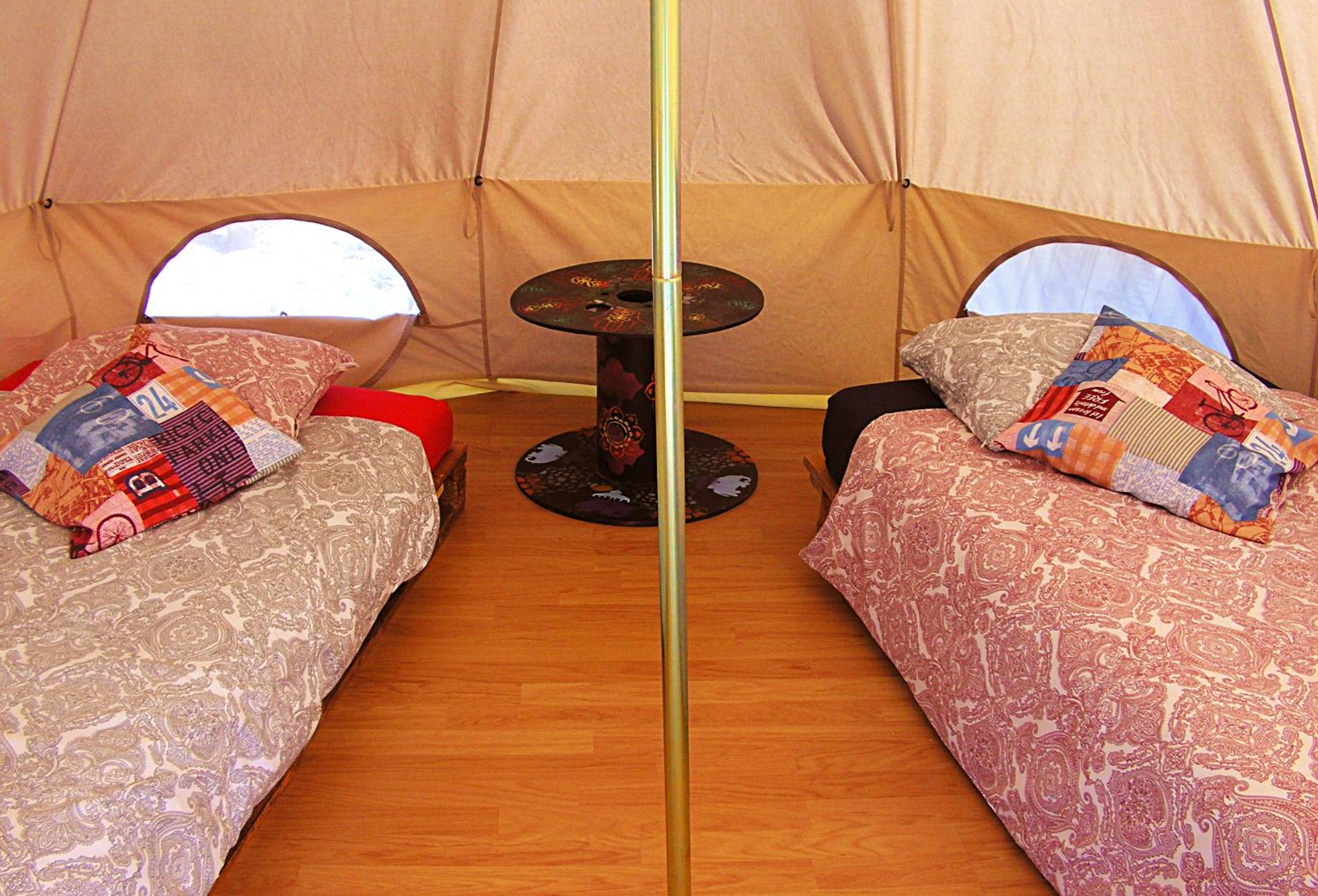 TENT 1  - Photo 27