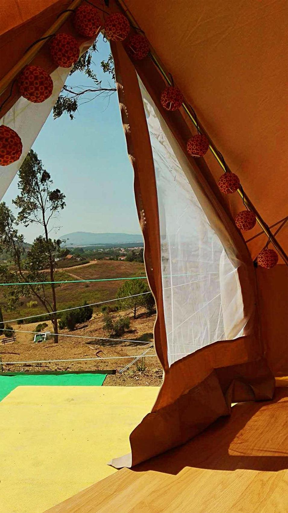 TENT 1  - Photo 9