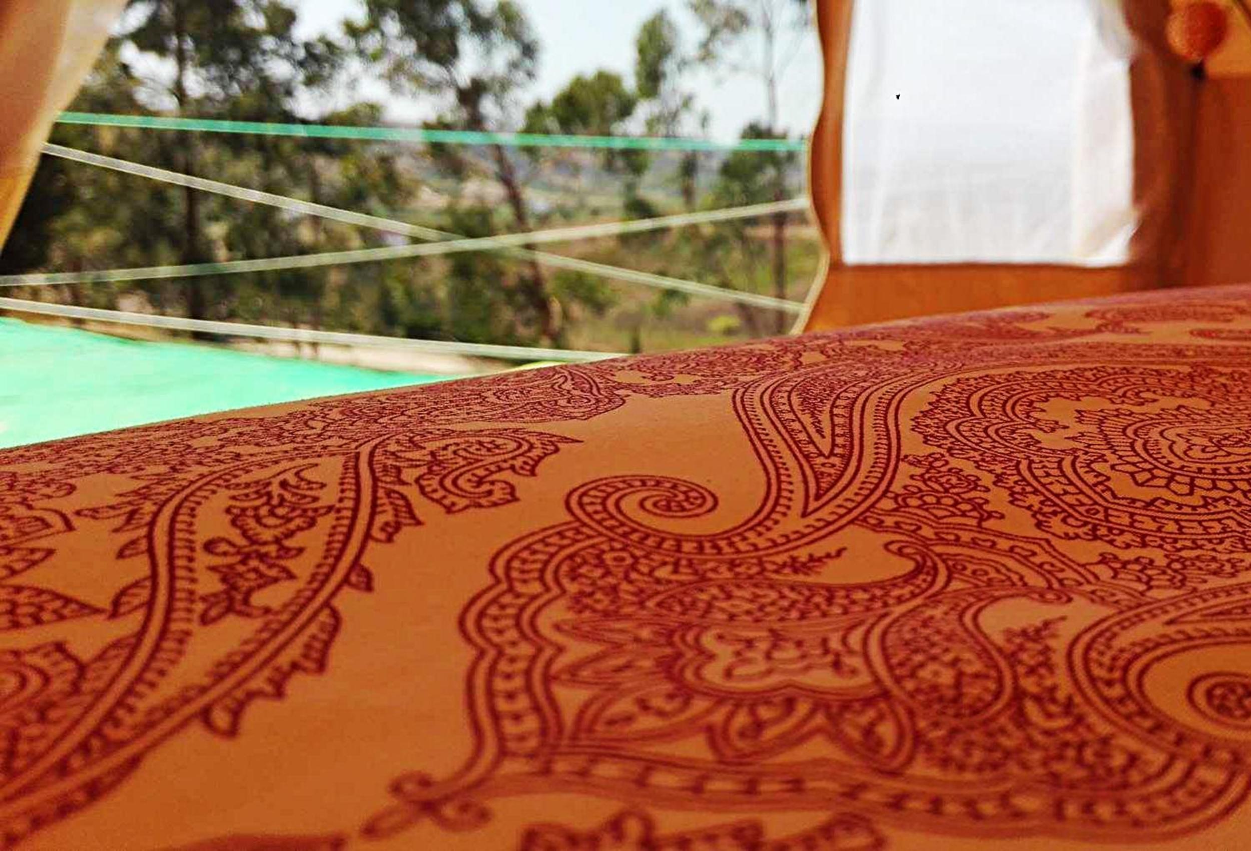 TENT 1  - Photo 11
