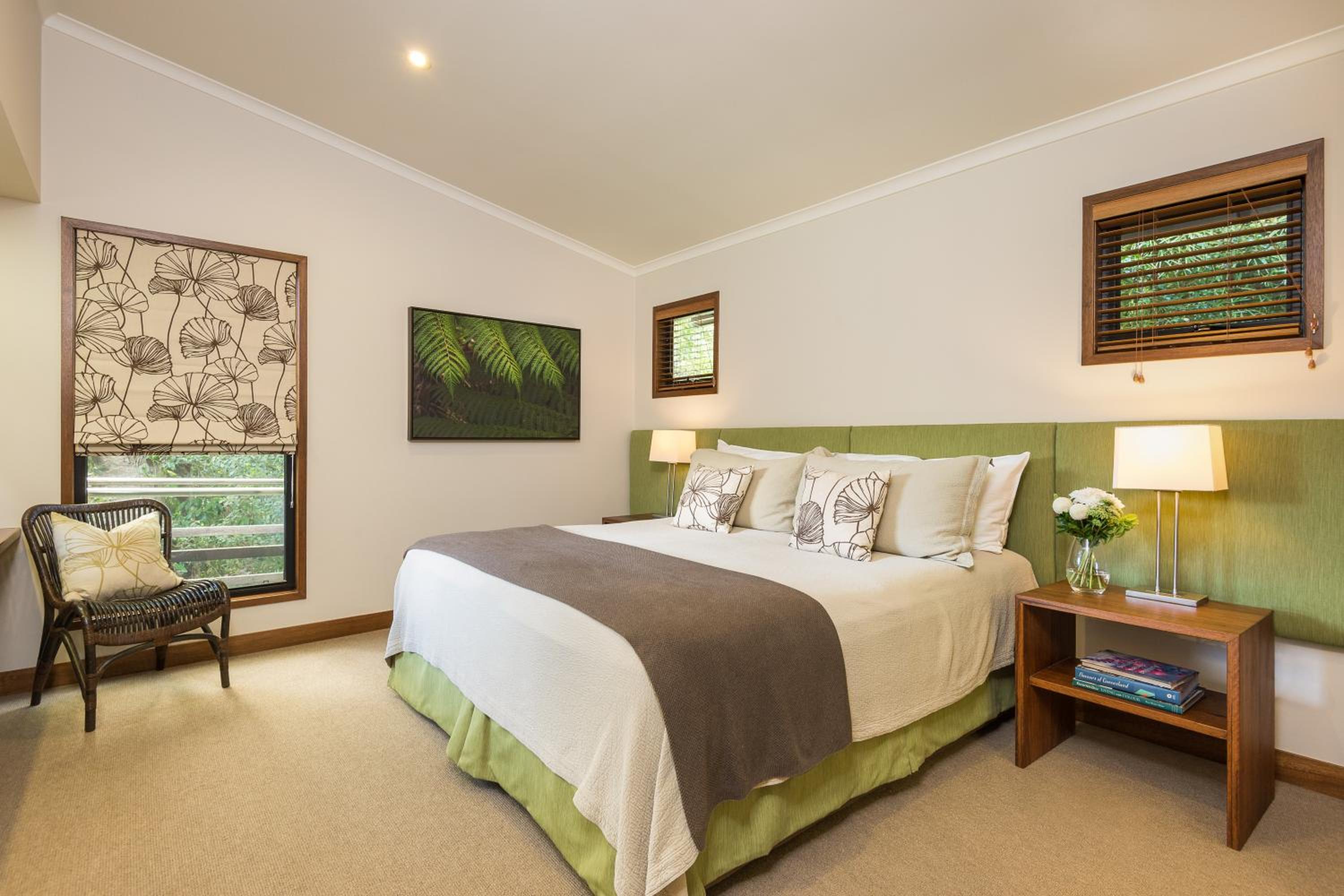 One Bedroom Gardners Villa photo 1