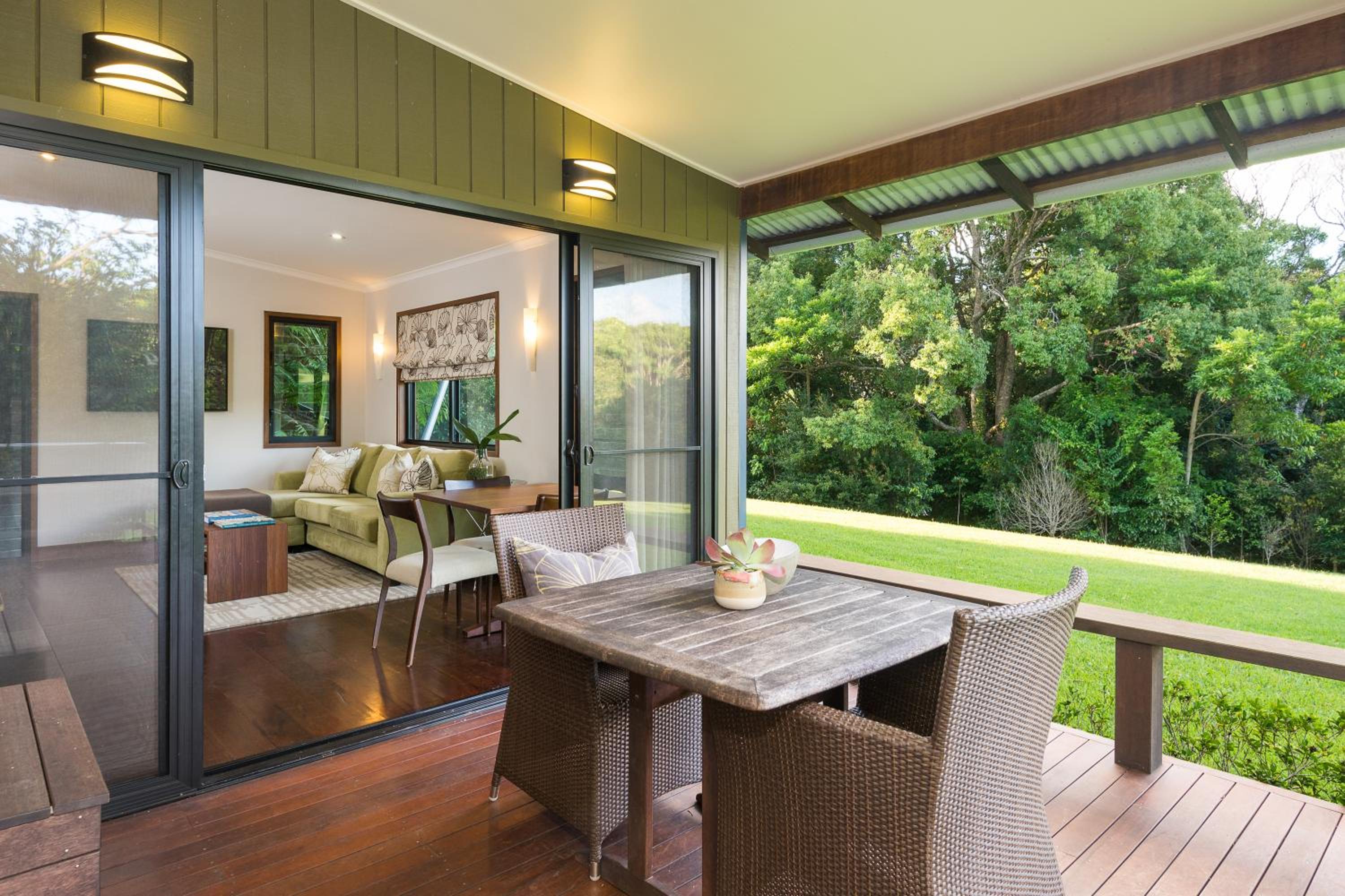 One Bedroom Gardners Villa photo 3