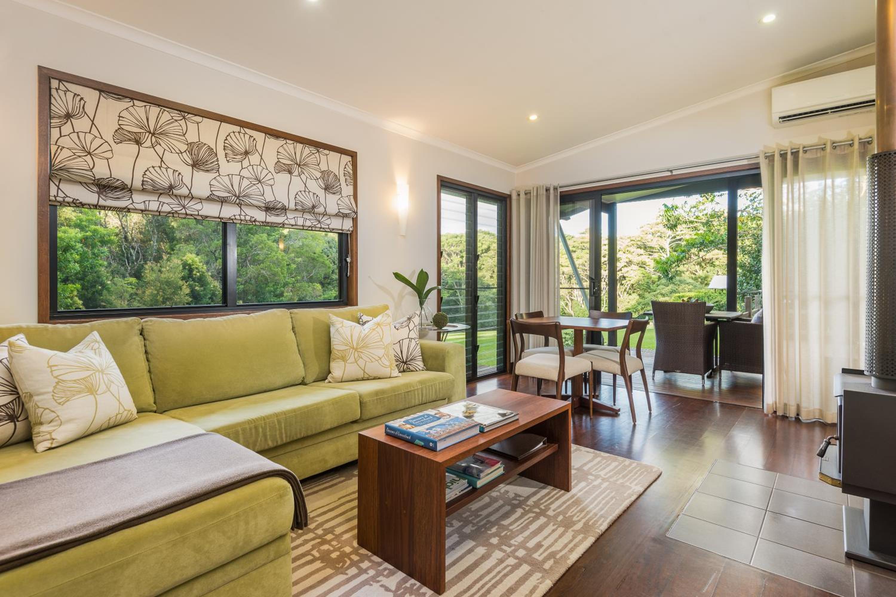 Two Bedroom Gardners Villa photo 3