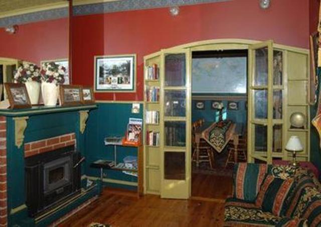 Three-Bedroom Cottage photo 1