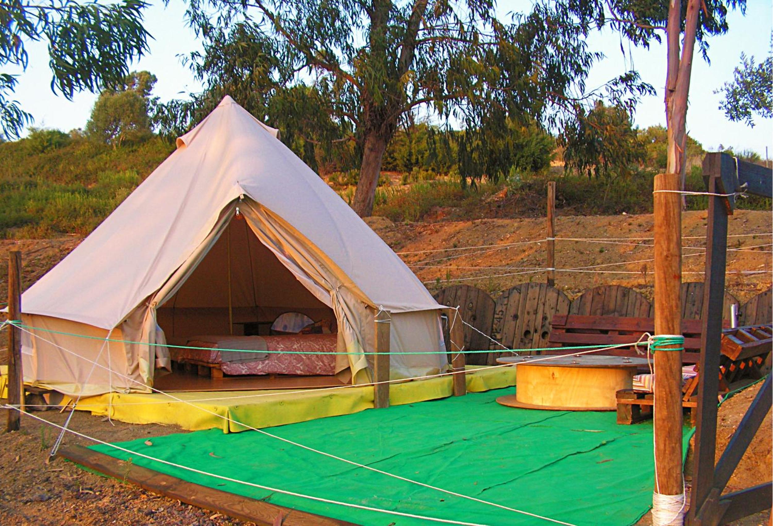 TENT 1  - Photo 22