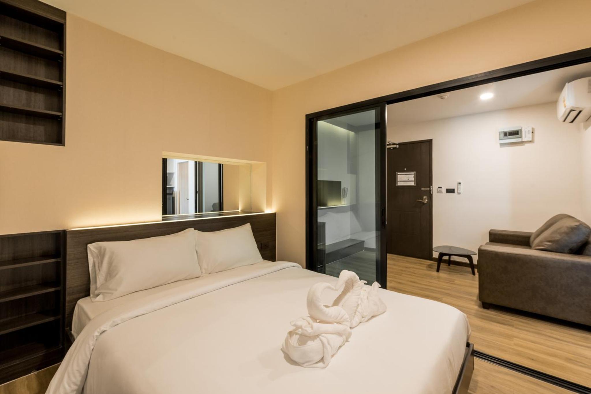 Superior Room photo 2
