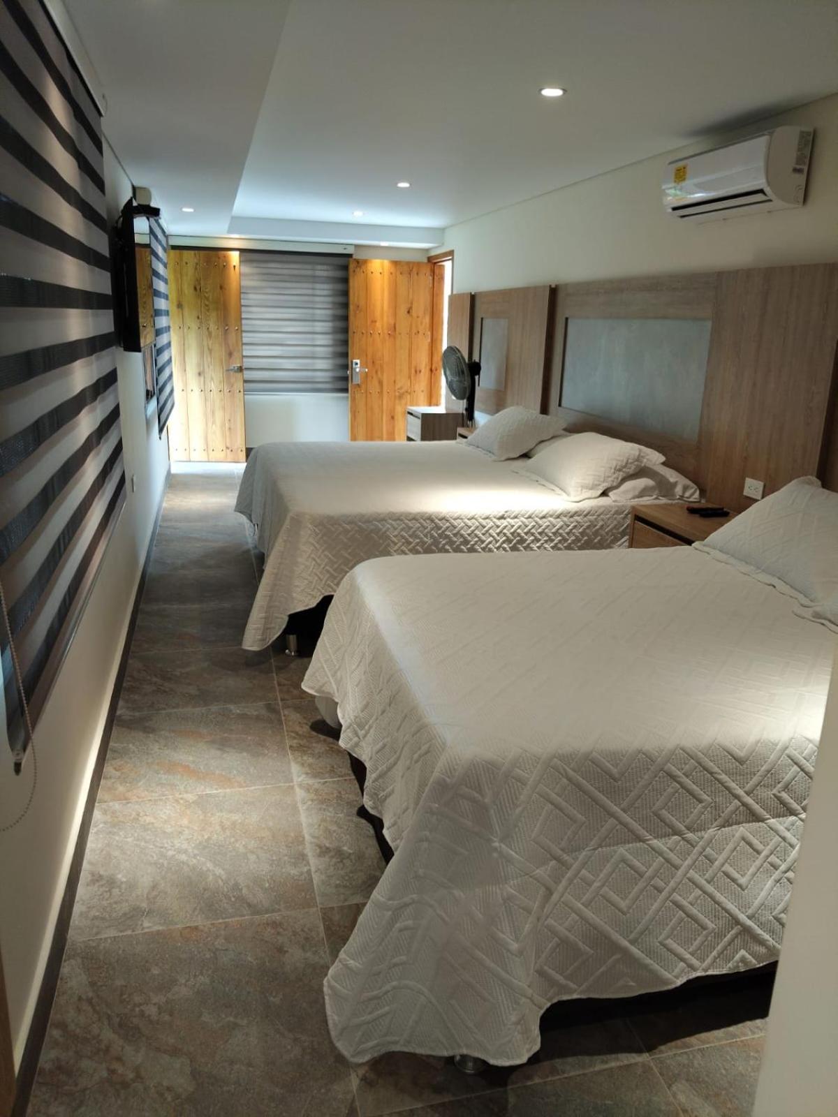 Standard Family Room