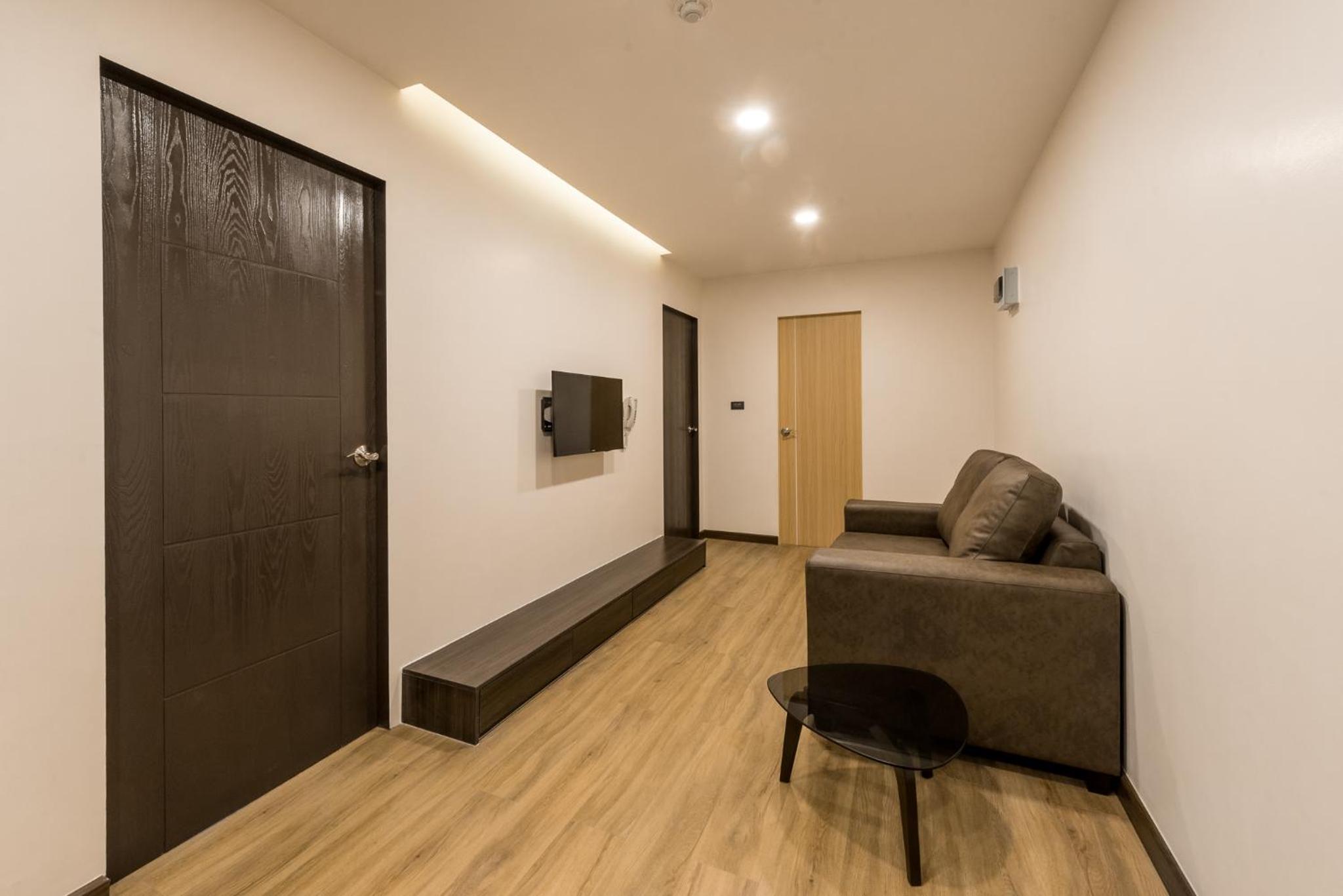 Family Suite photo 3