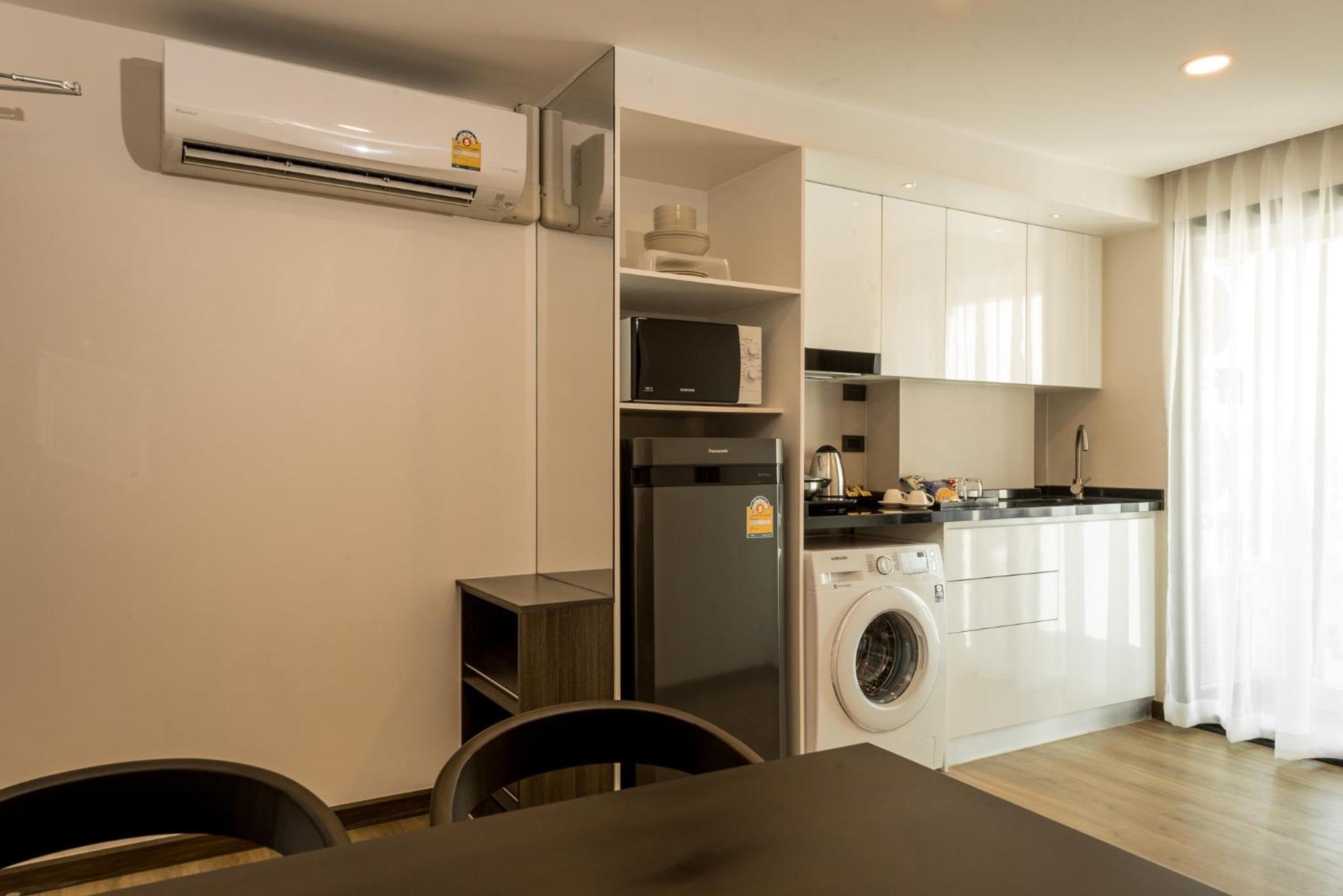 Family Suite photo 2