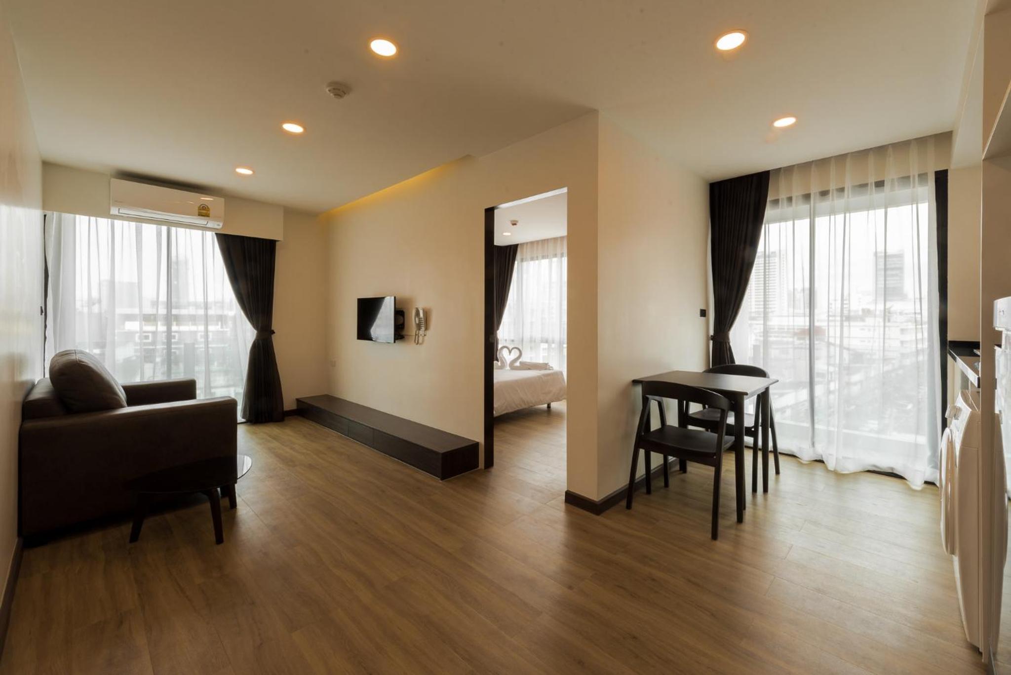Deluxe Room photo 2