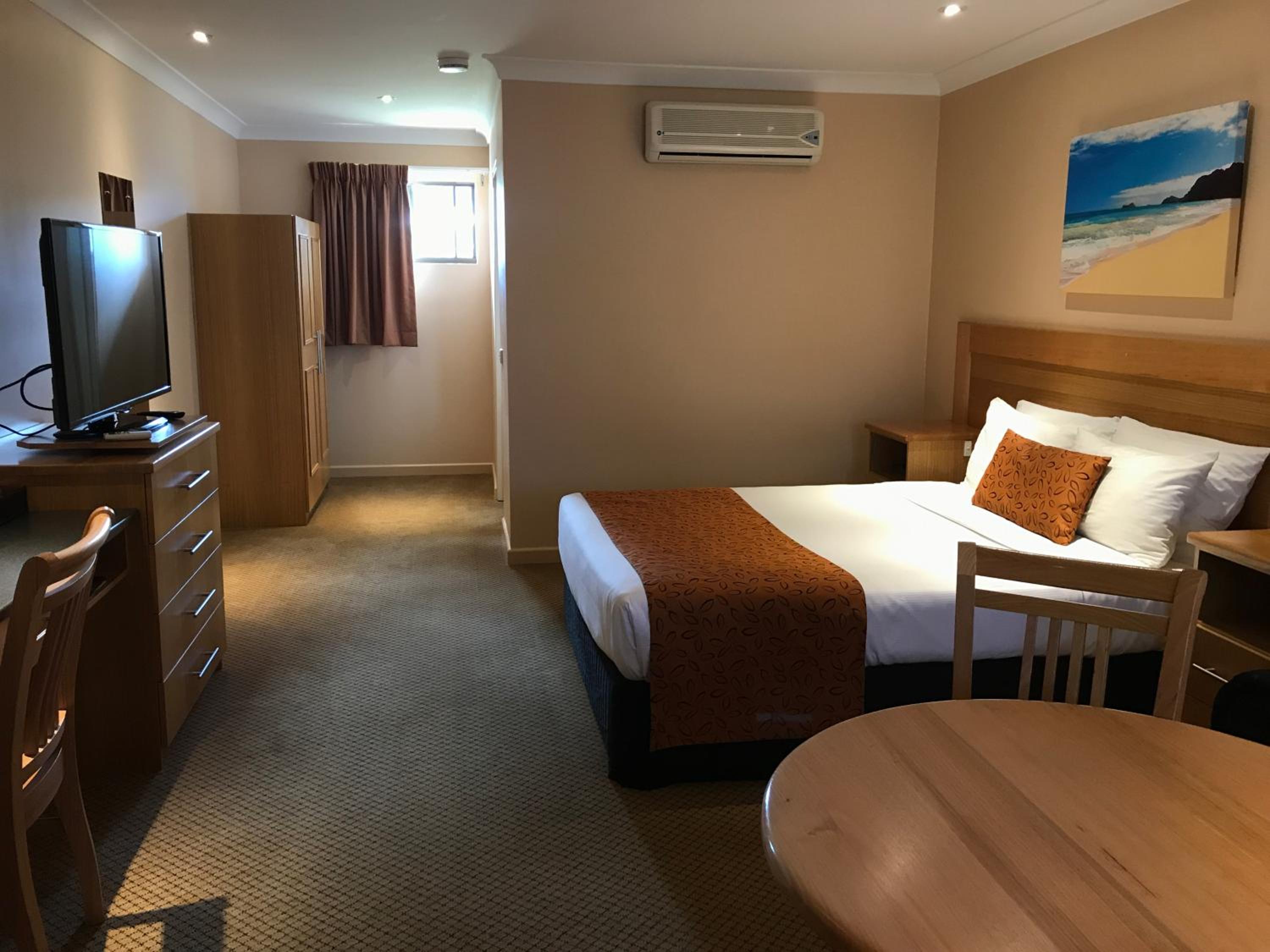 Executive Queen Room - Photo 2