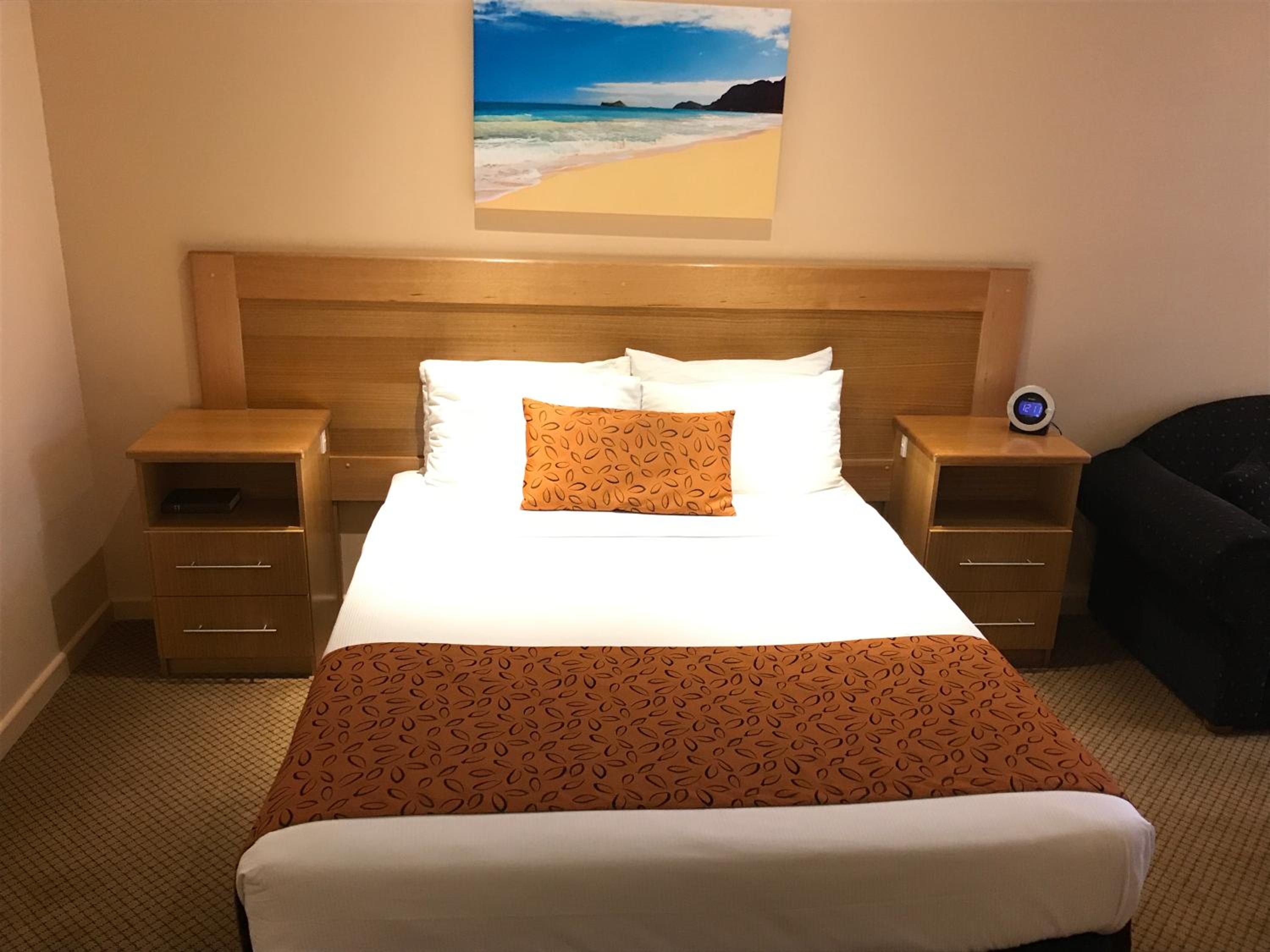 Executive Queen Room - Photo 3