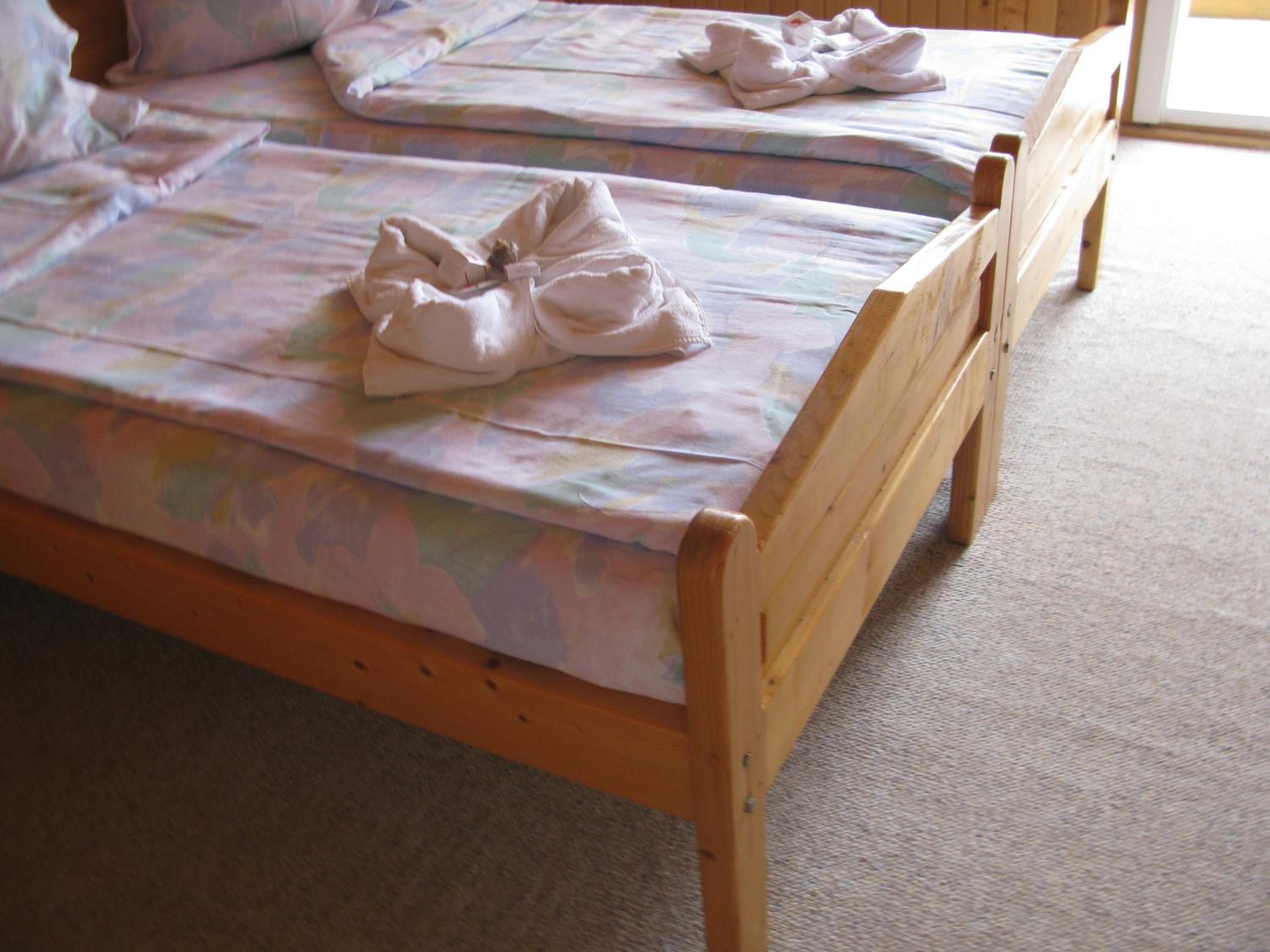 Triple Room with Shared Bathroom photo 1
