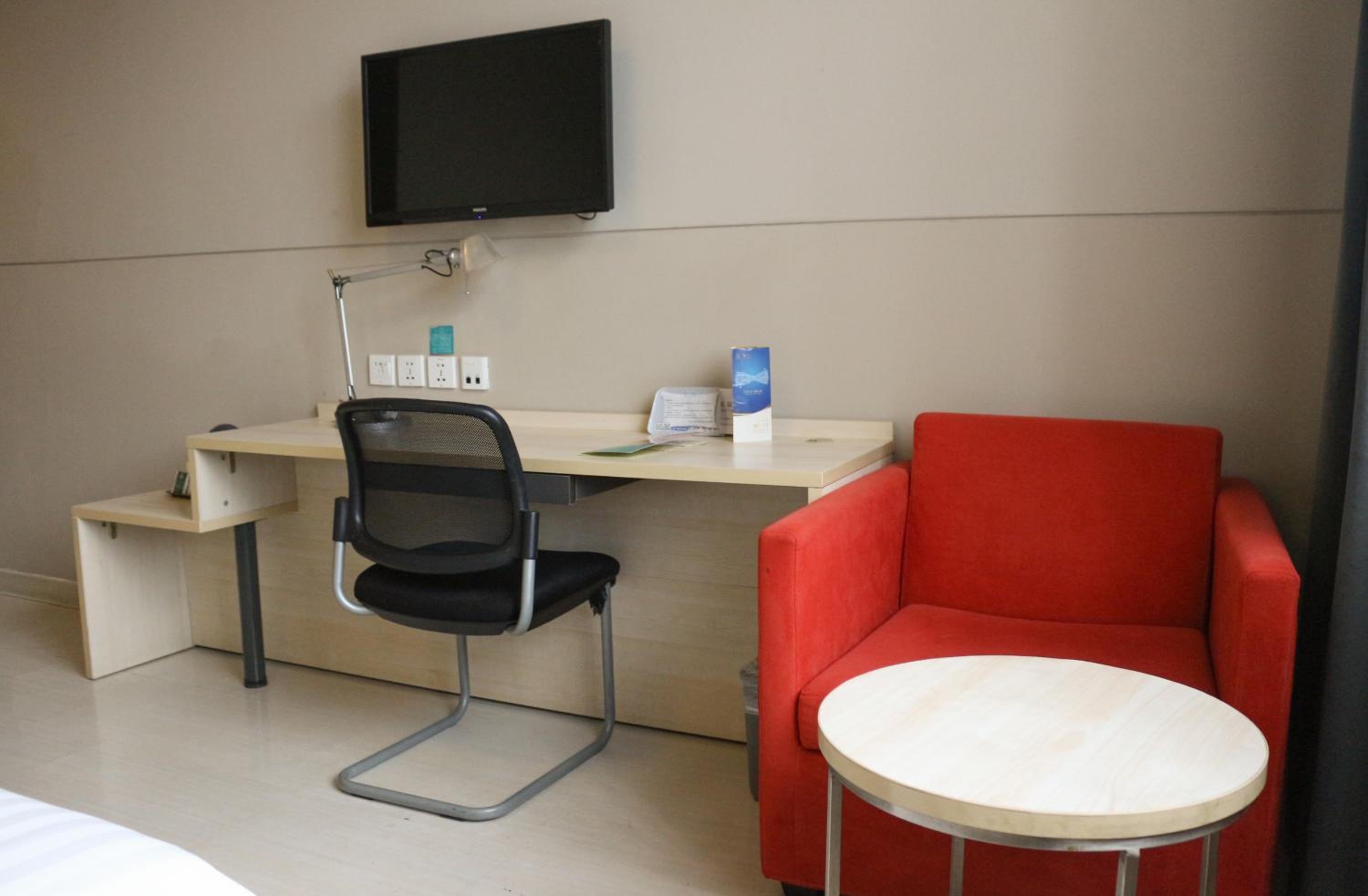 Business Double Room B