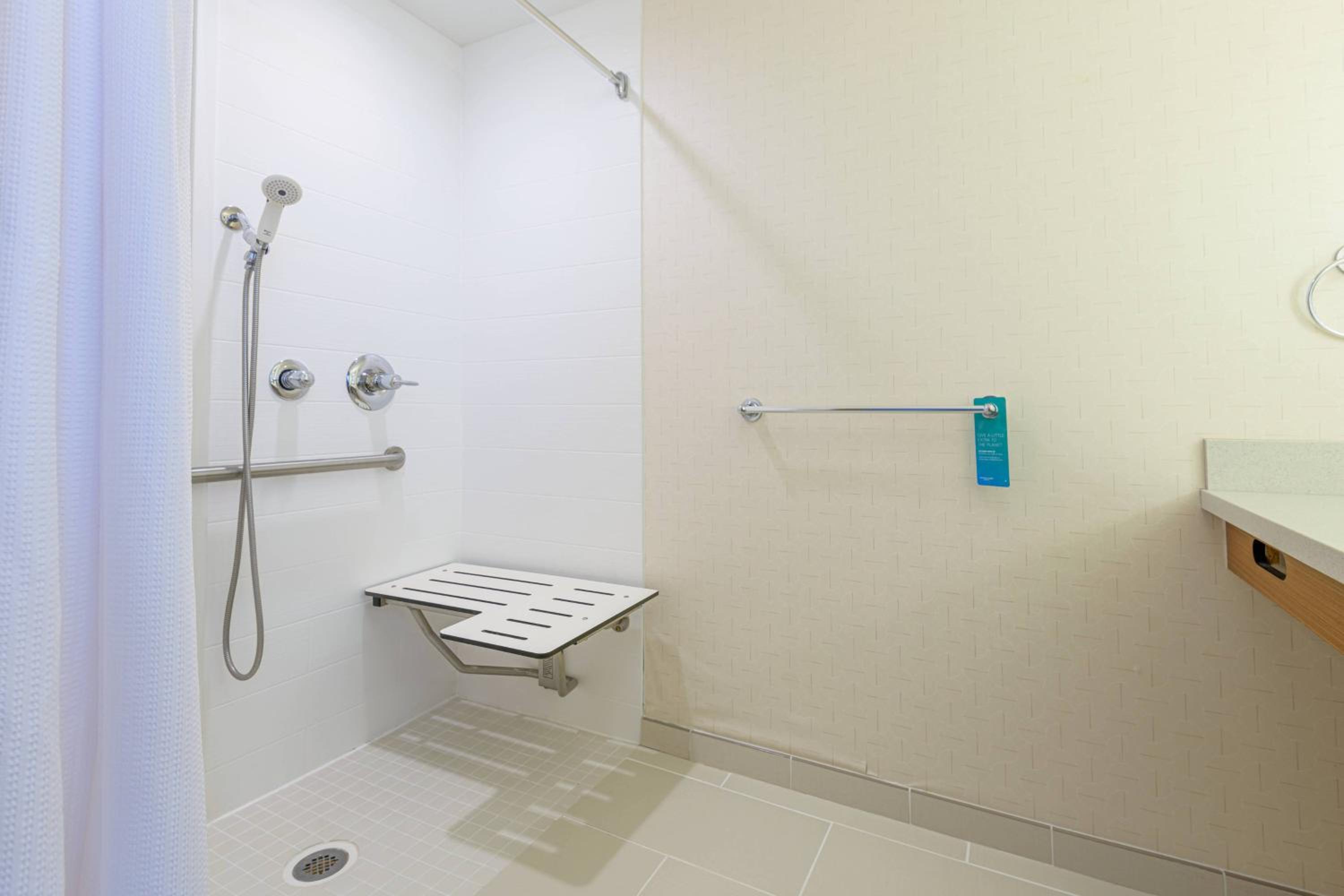 SpringHill Suites by Marriott Raleigh Cary, Billede 4