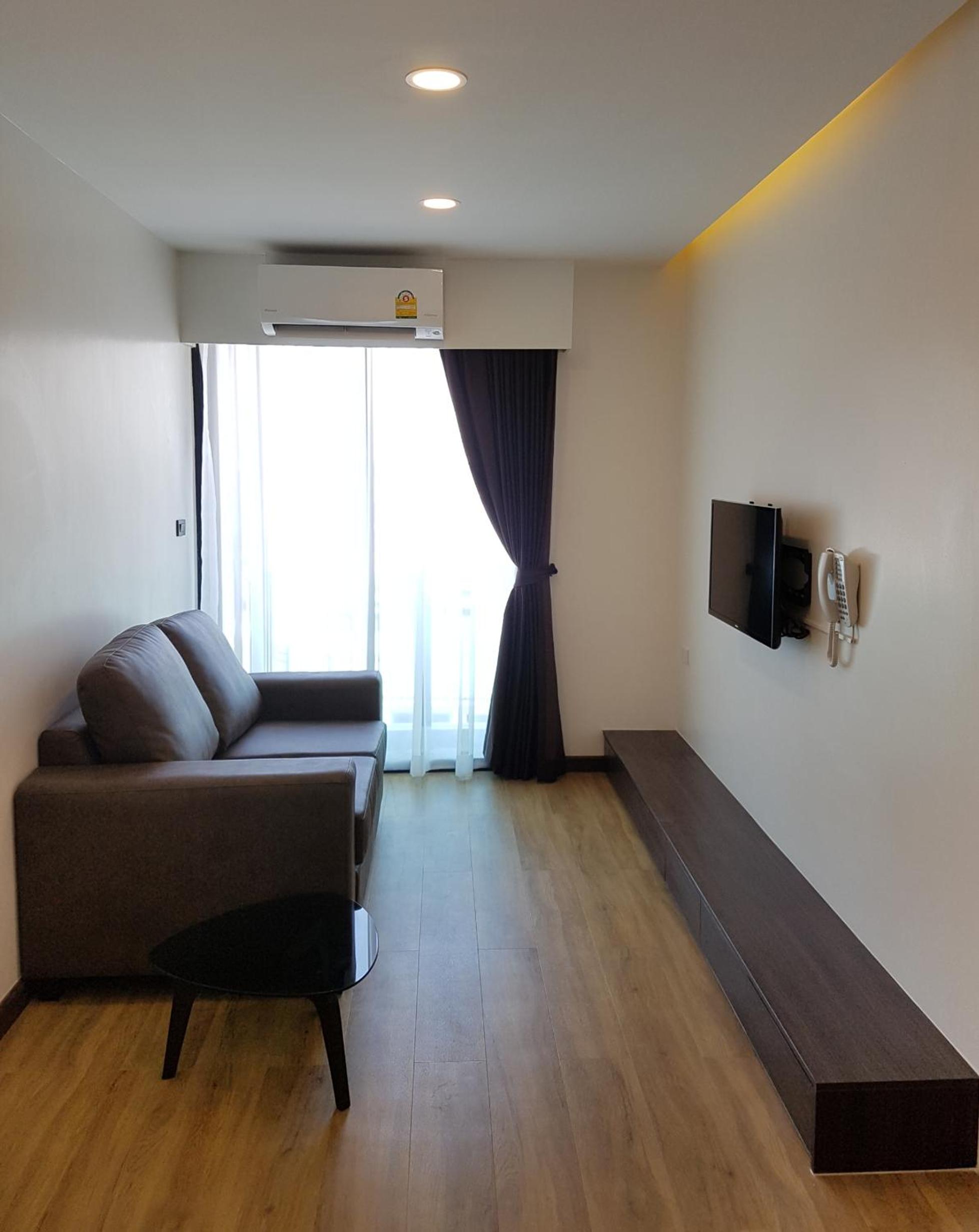 Deluxe Room photo 3
