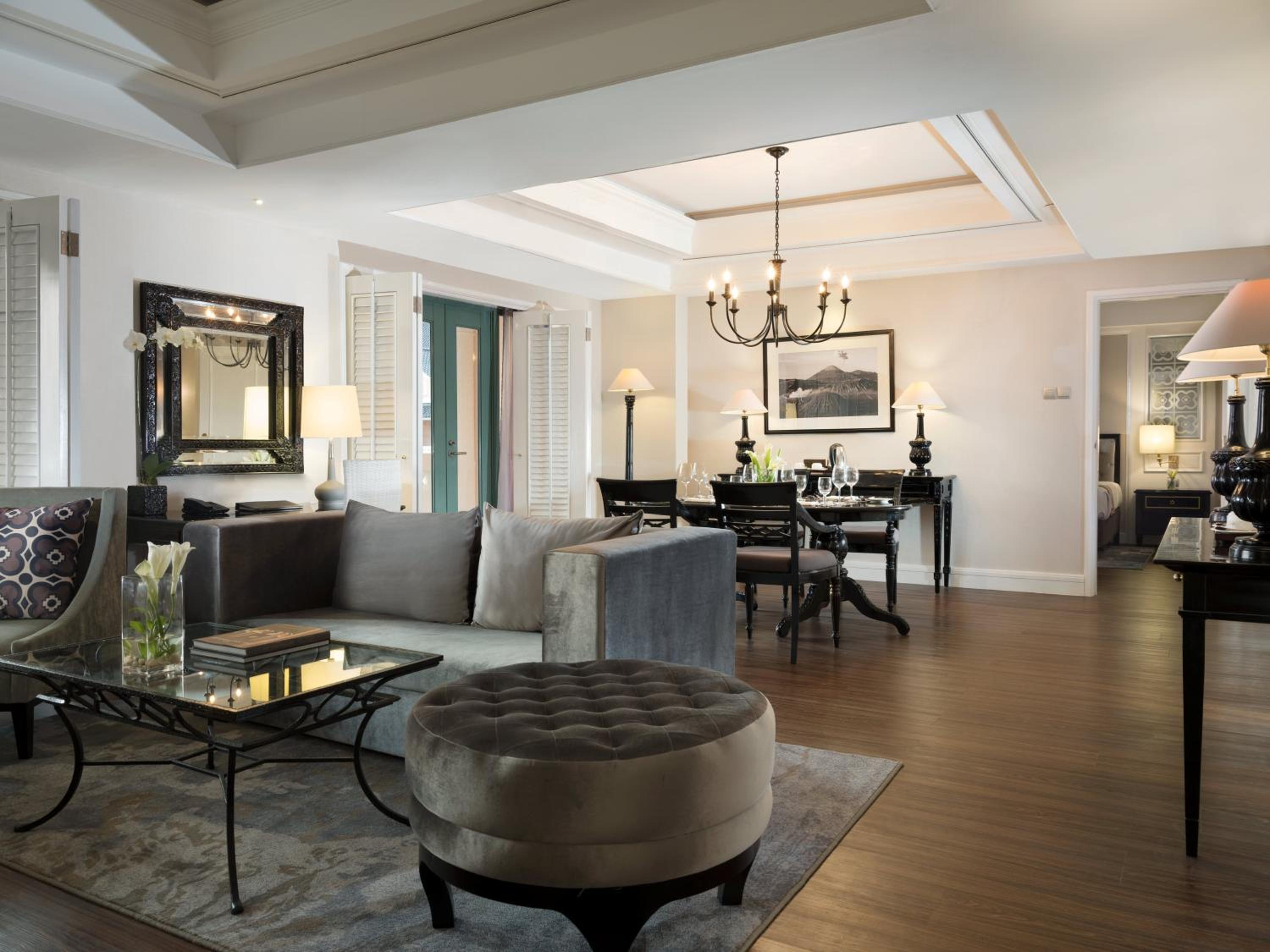 The Level Suite - Photo 1