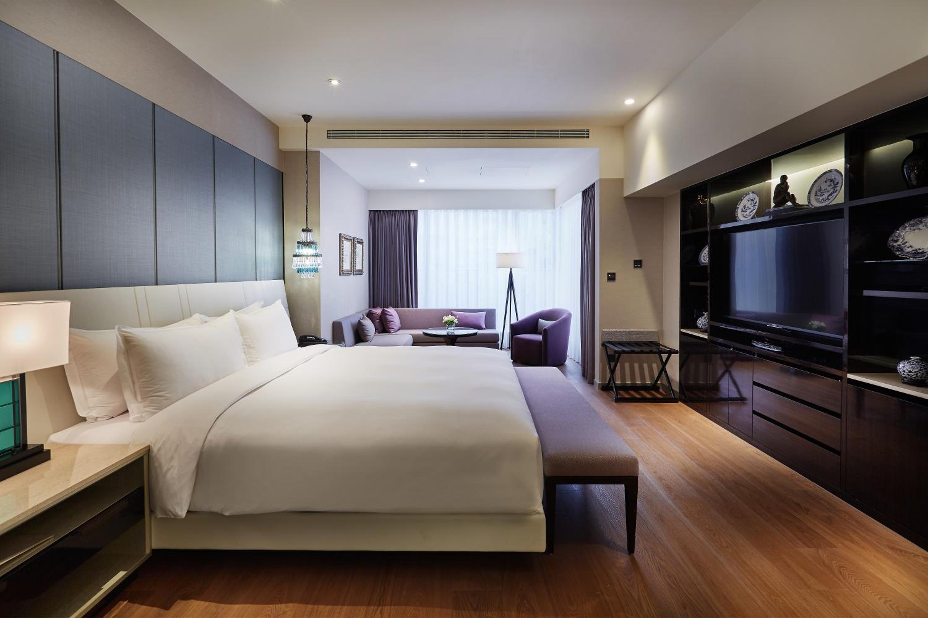 Presidential Suite photo 1