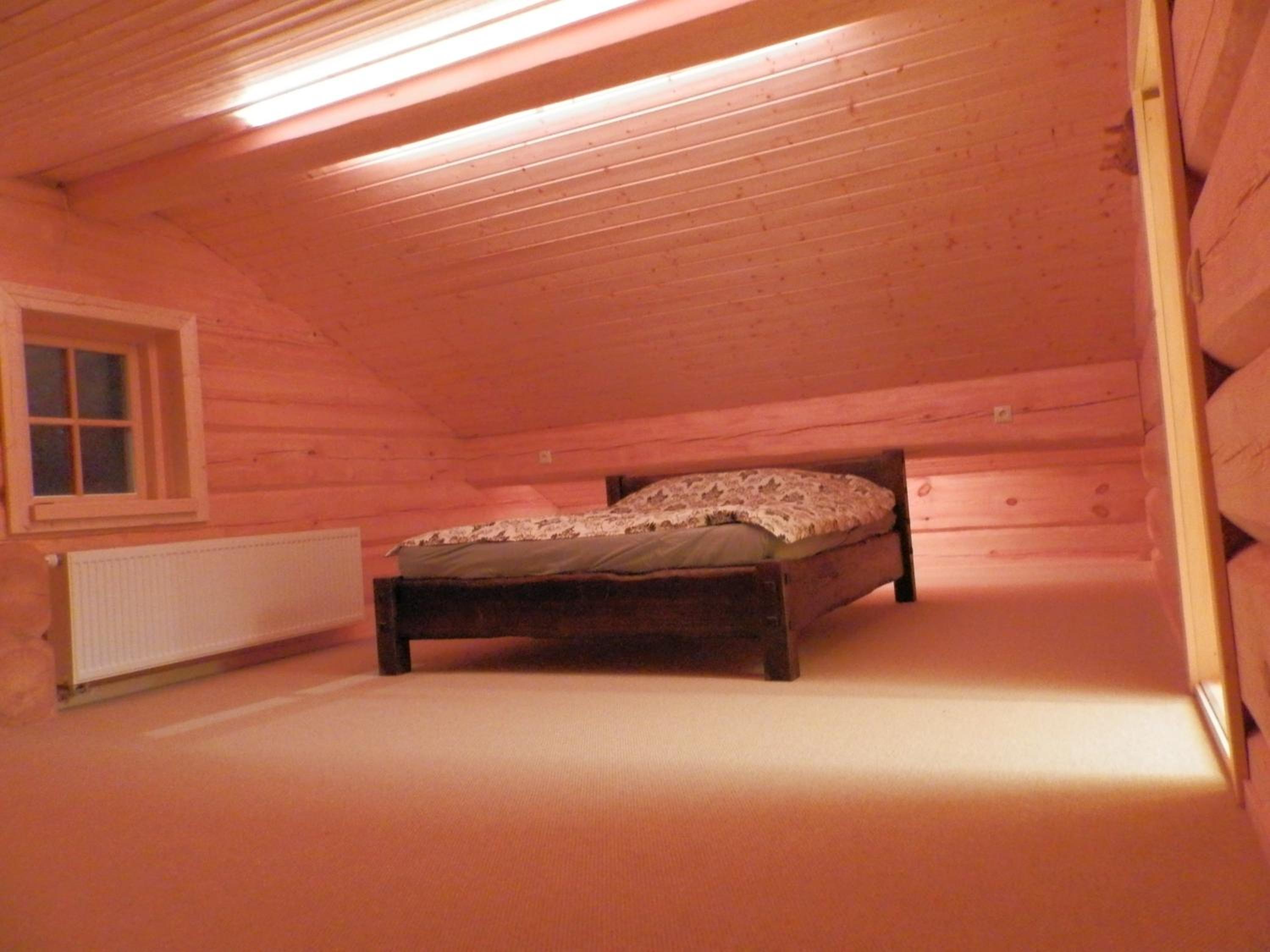 Three-Bedroom House photo 1