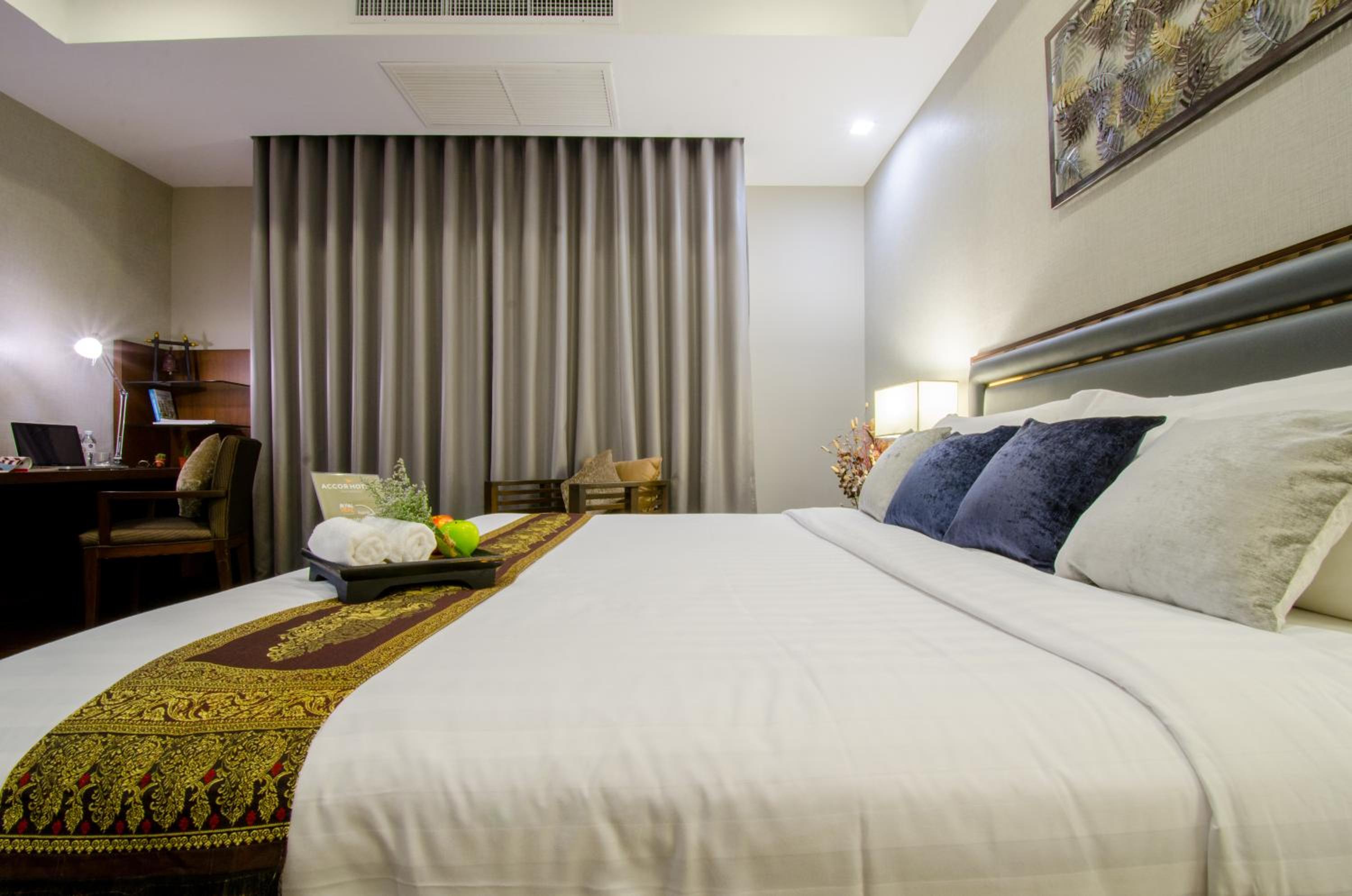 Executive King Suite photo 3