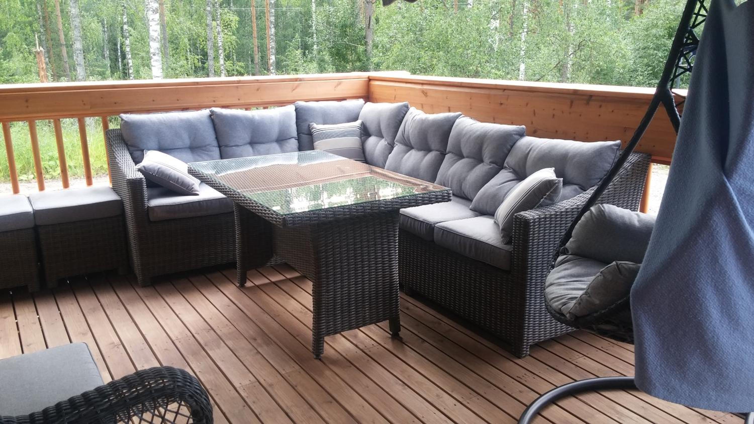 Holiday Home photo 2
