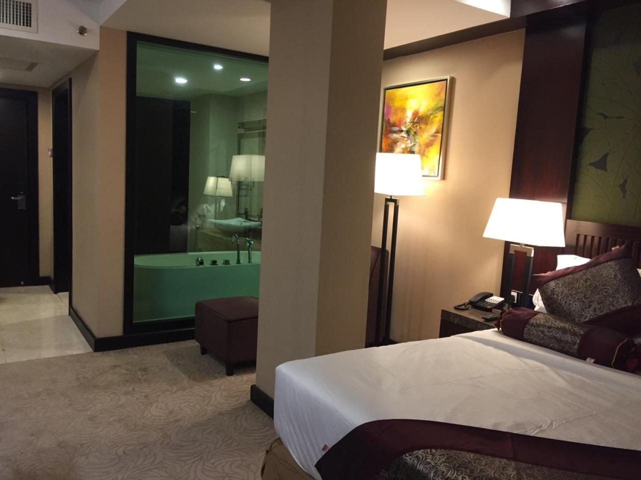 Deluxe King (Ramadan Package) for 2 Pax photo 2