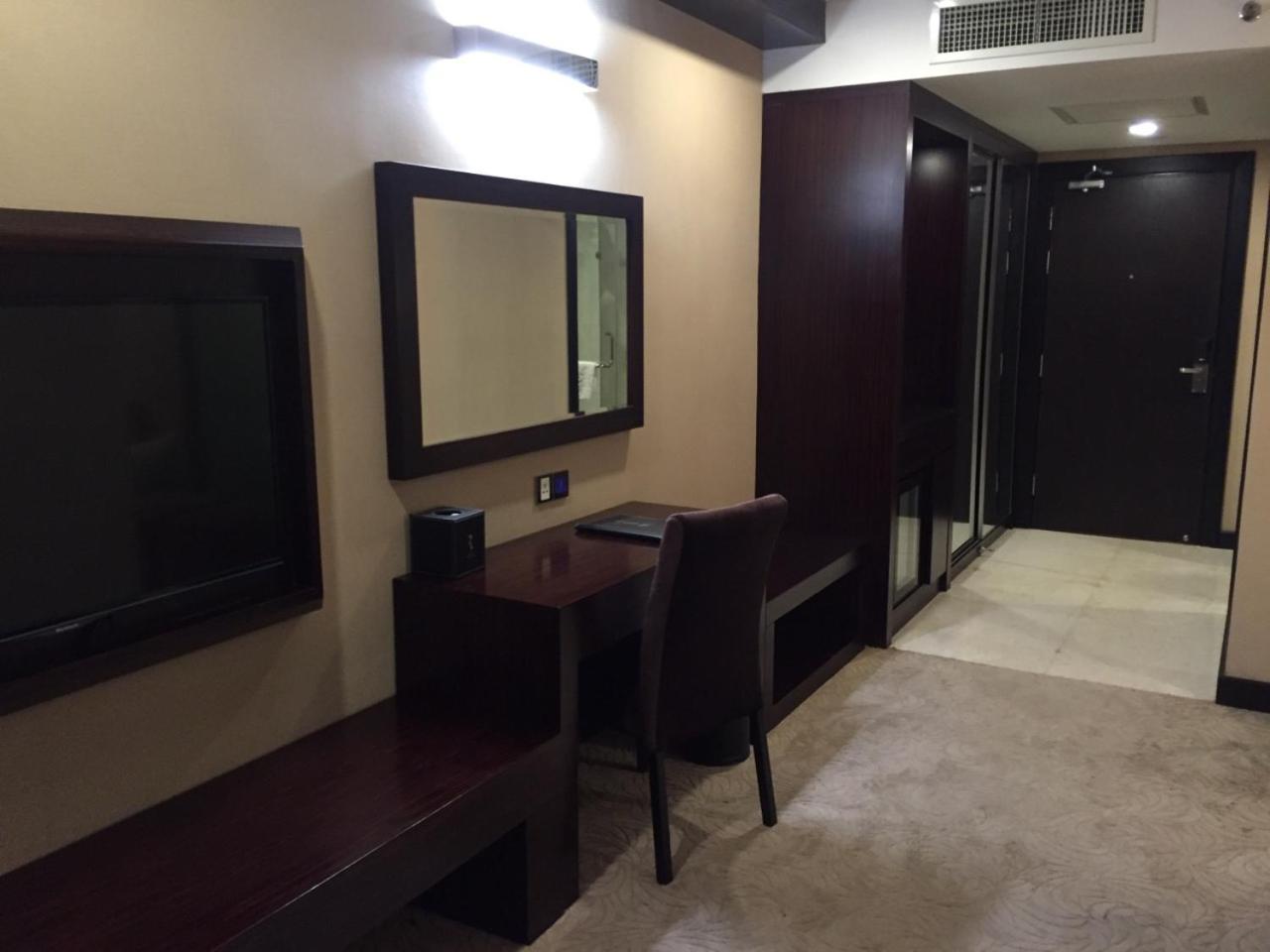 Deluxe King (Ramadan Package) for 2 Pax photo 3