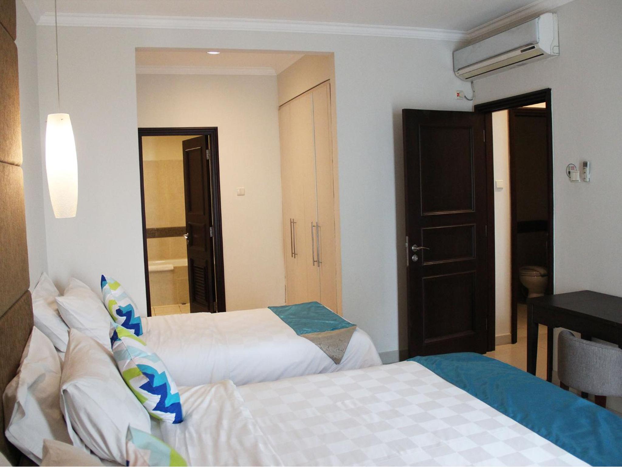 Family Suite