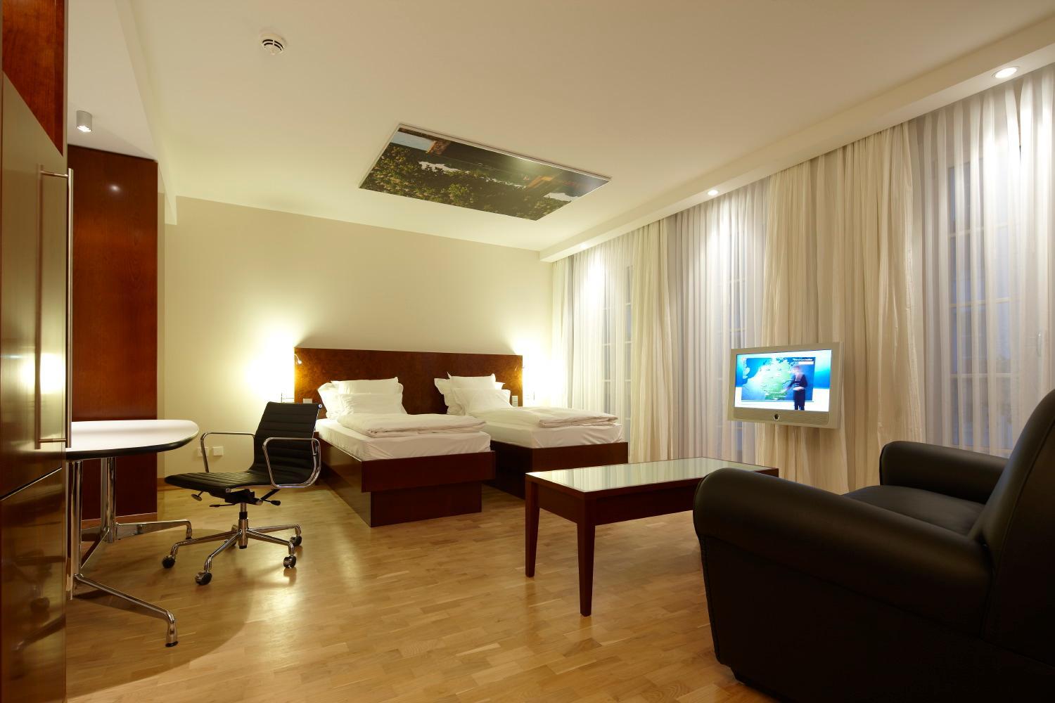 Junior Suite - Photo 1
