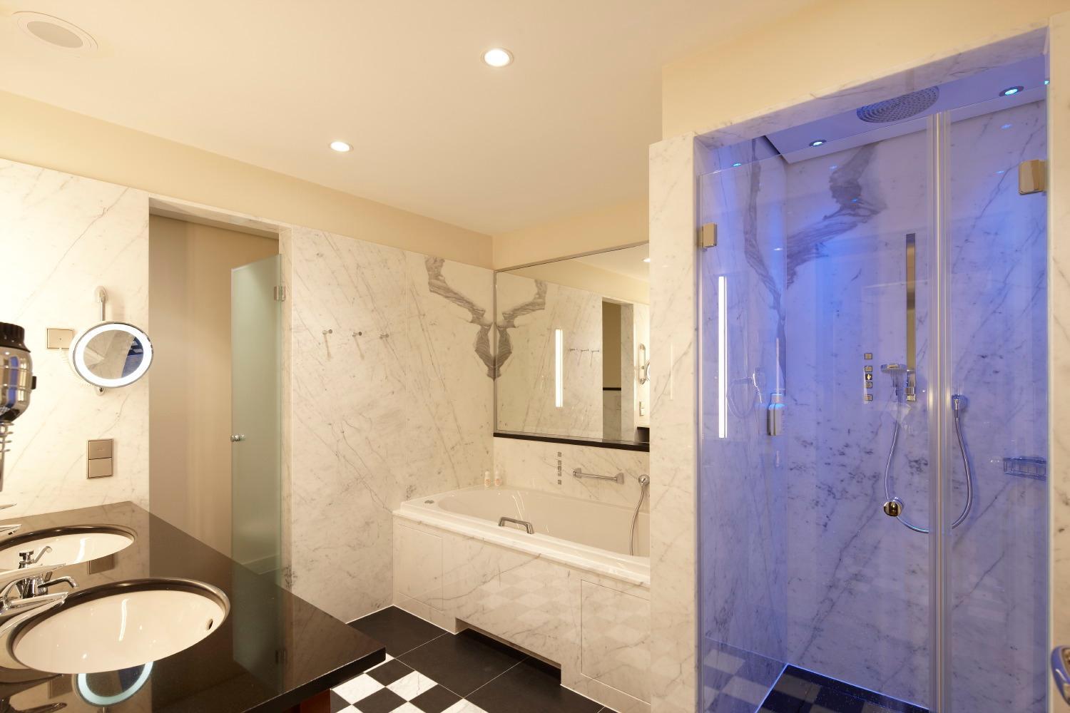 Junior Suite - Photo 2