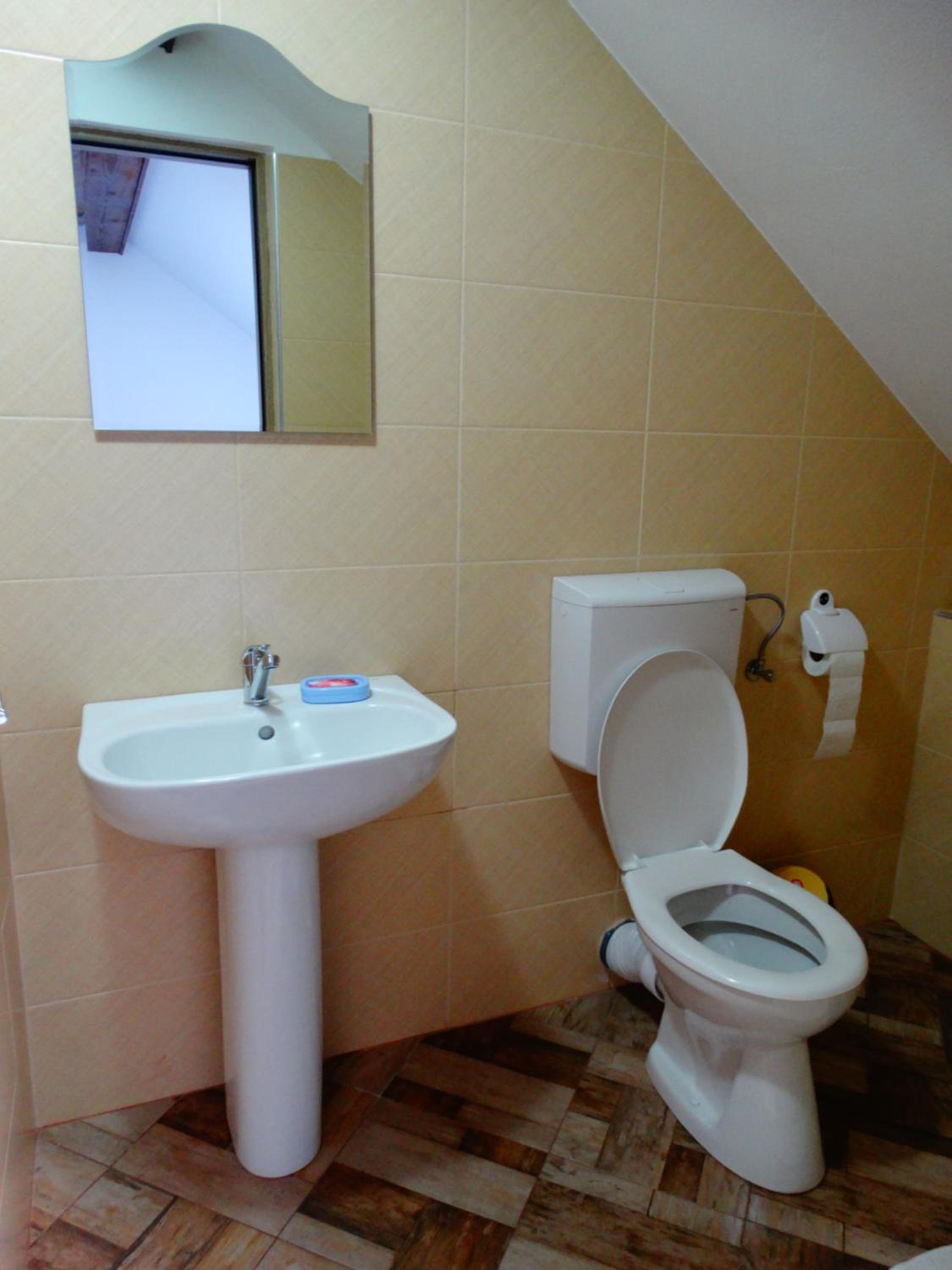 Standard Double Room photo 2