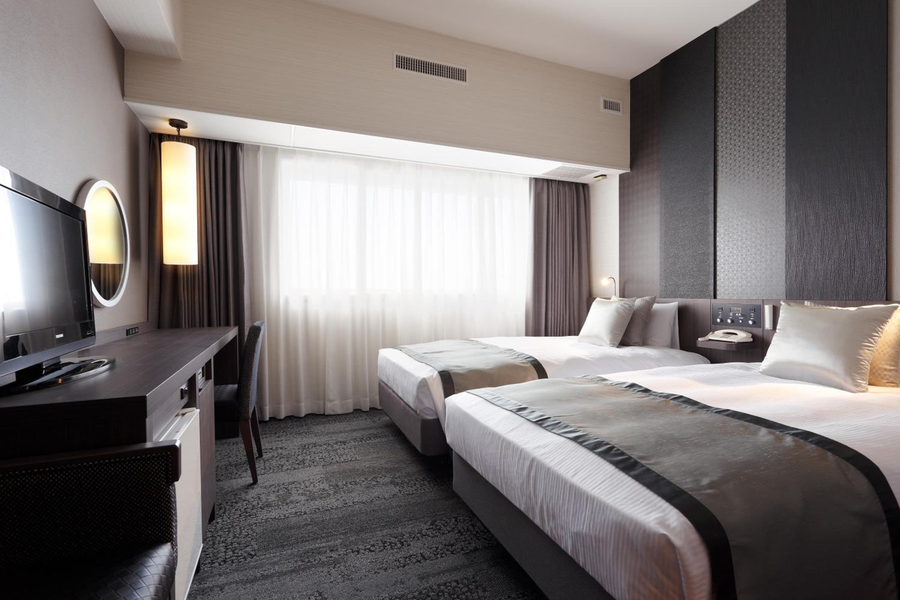 Comfort Twin Room - Non-Smoking - Photo 4