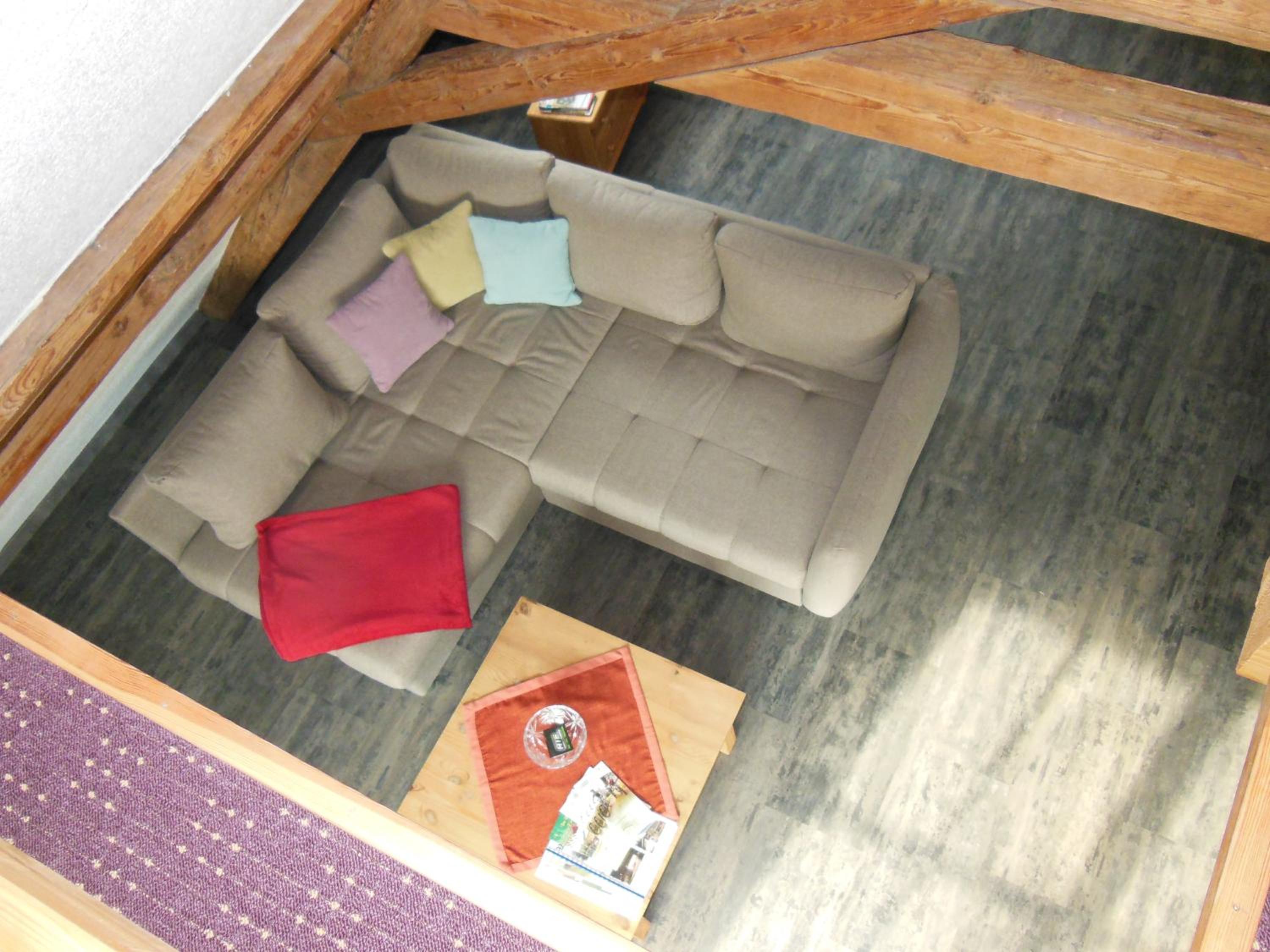 Two-Bedroom Apartment photo 2