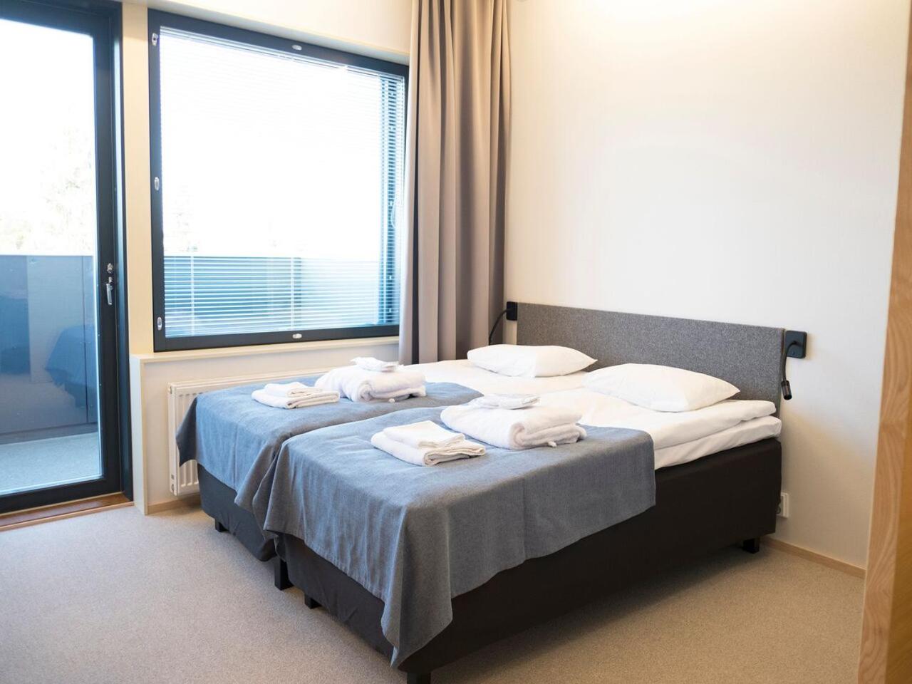 Superior Quadruple Room photo 1