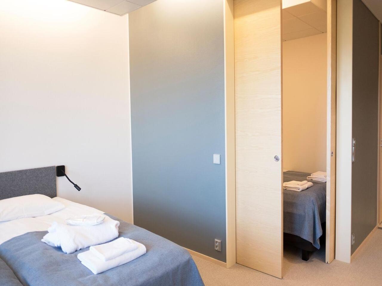 Superior Quadruple Room photo 3