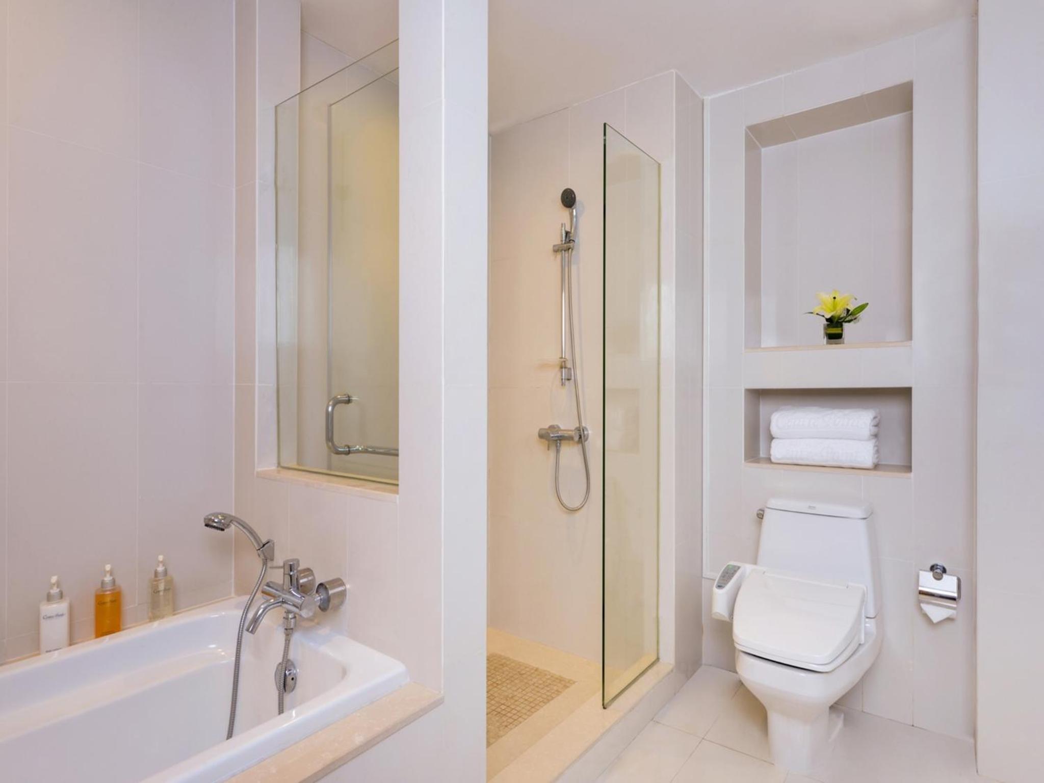 Two-Bedroom Suite photo 3