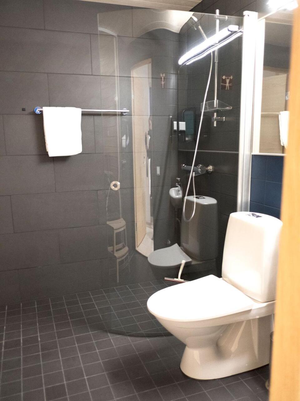 Superior Quadruple Room with Sauna photo 2