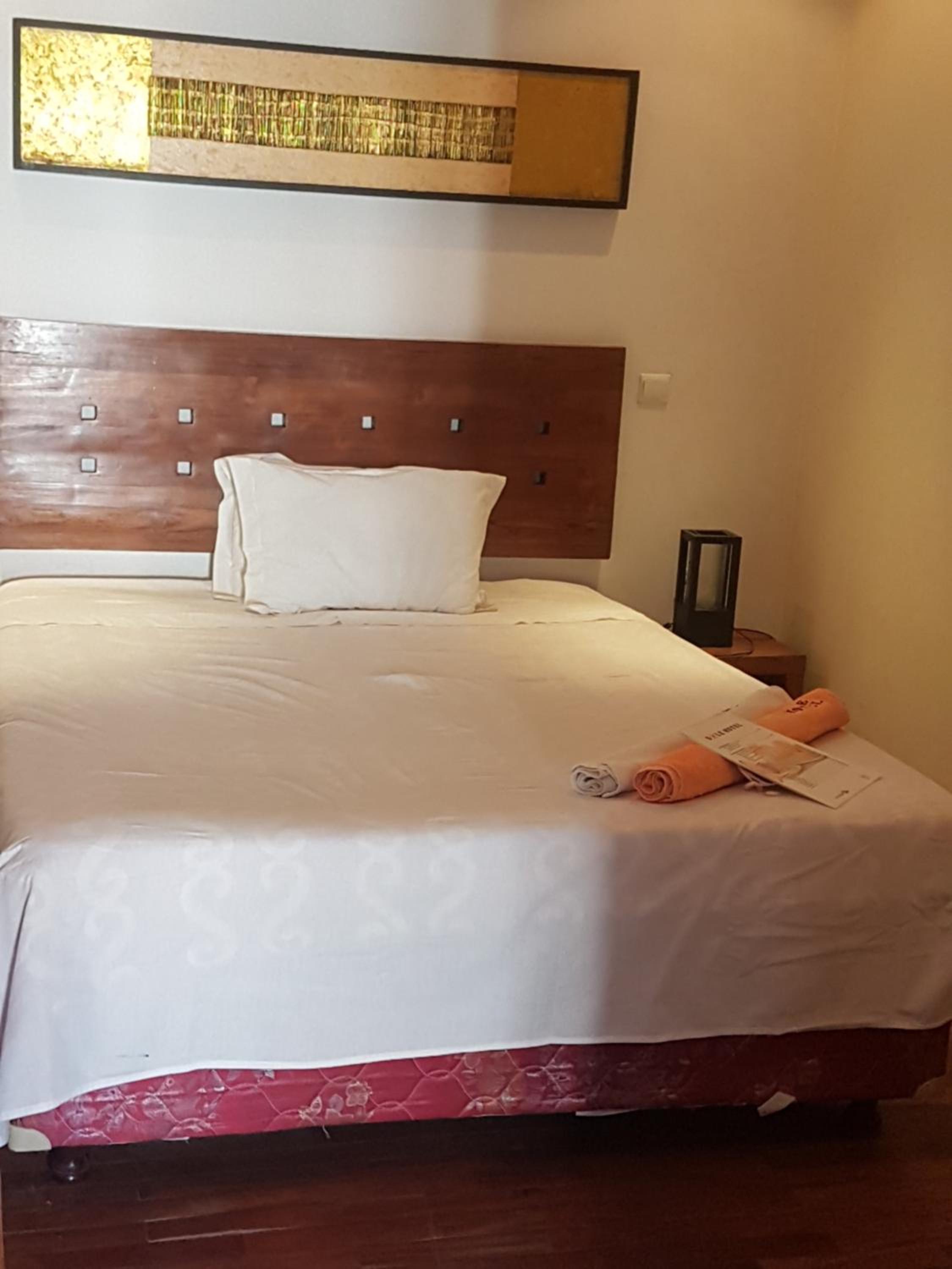 Standard Double Room photo 3