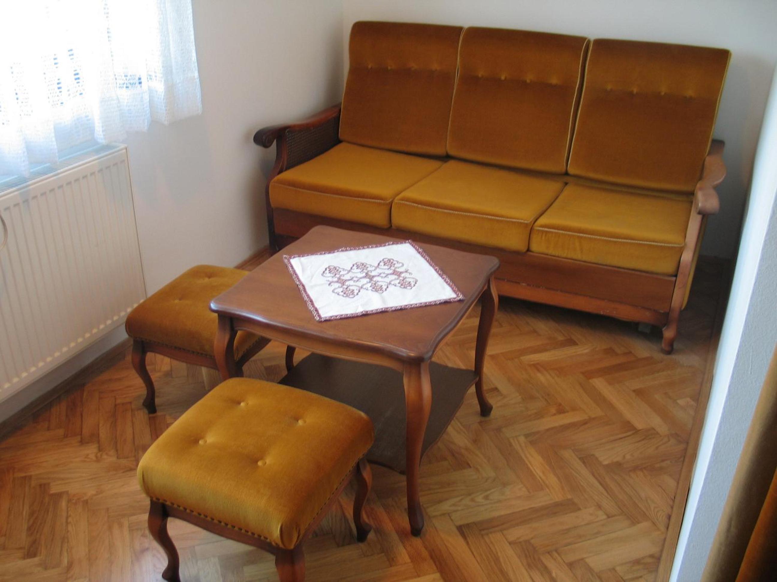Double Room - Photo 3