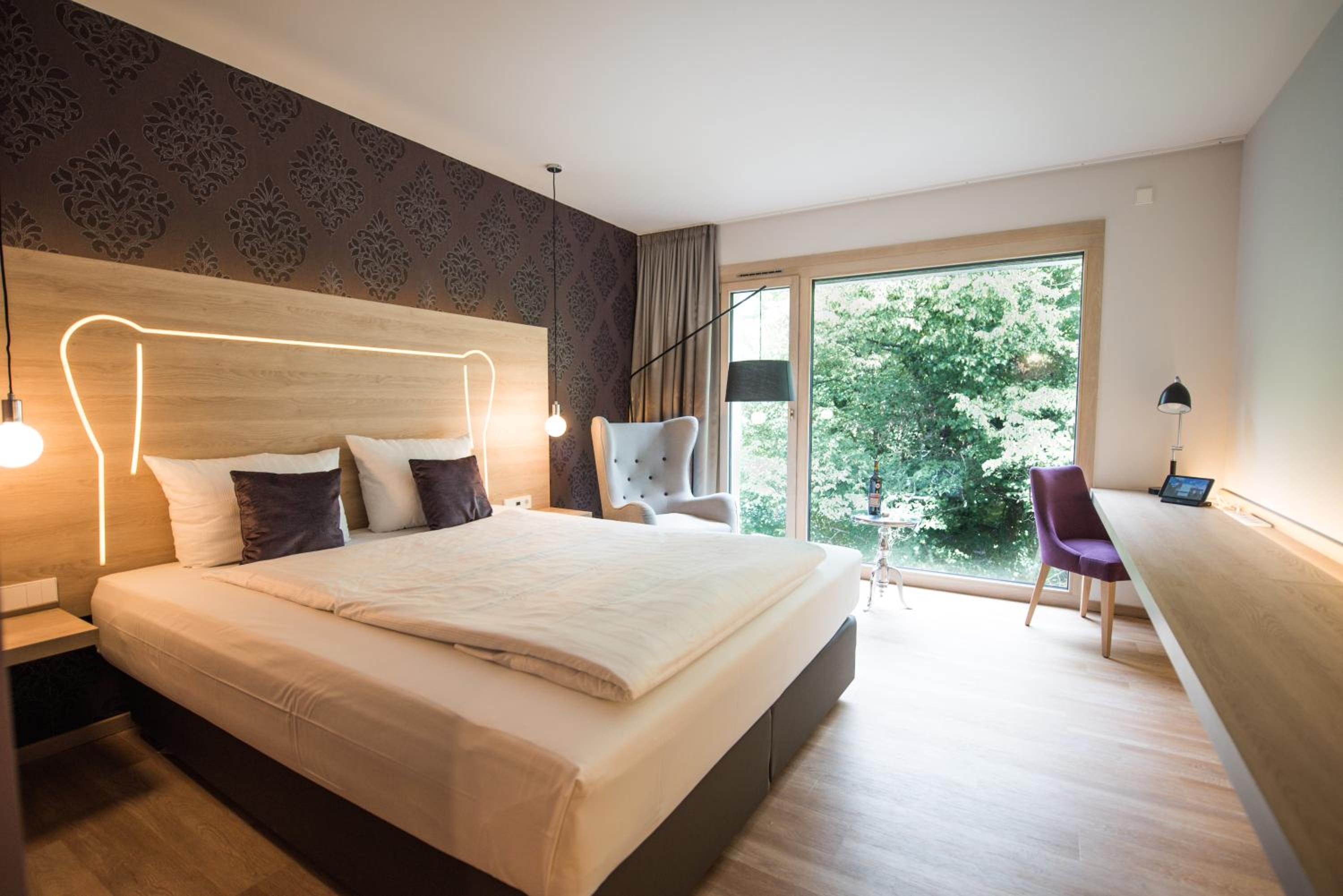 Deluxe Double Room - Photo 1