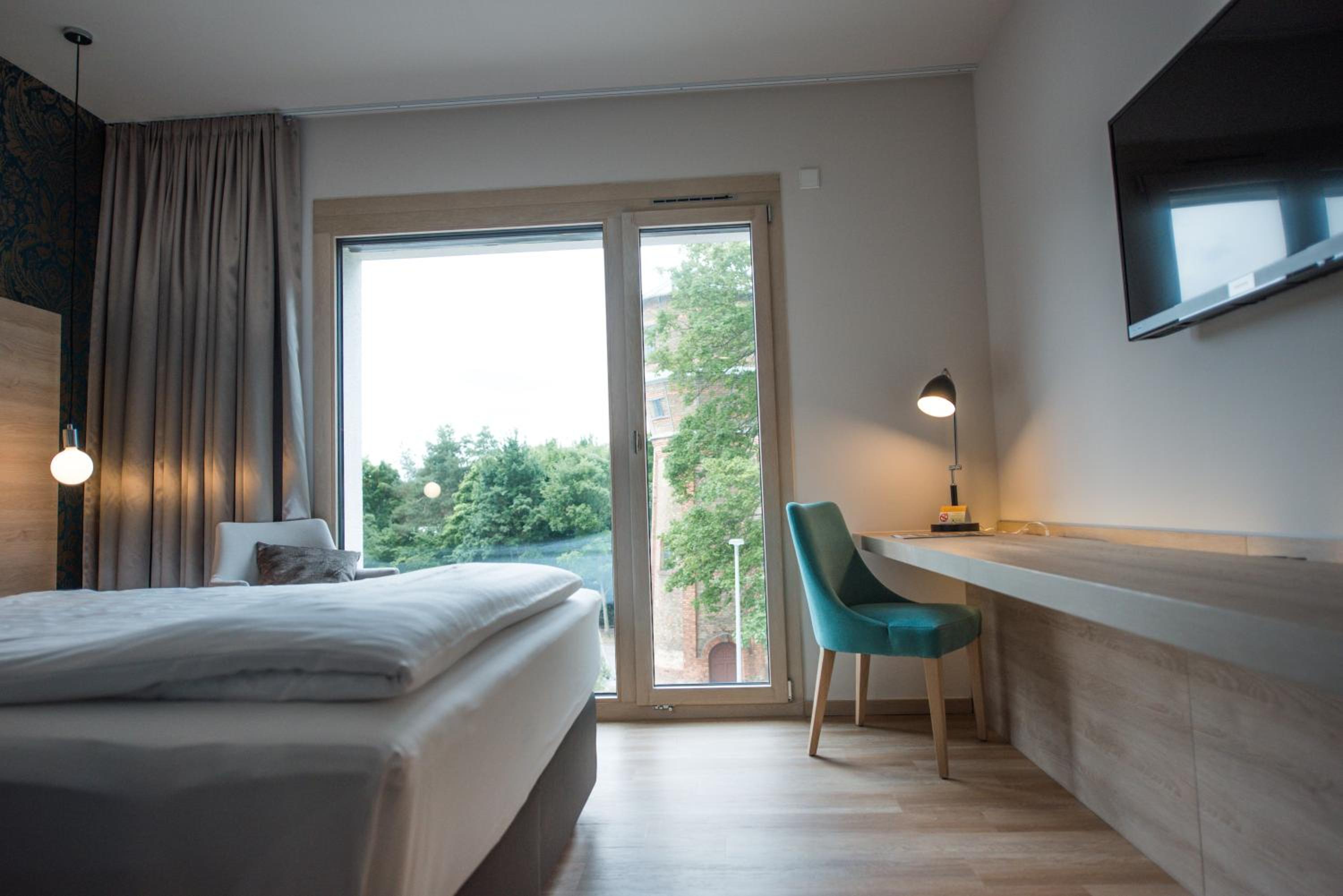 Standard Queen Room - Photo 3