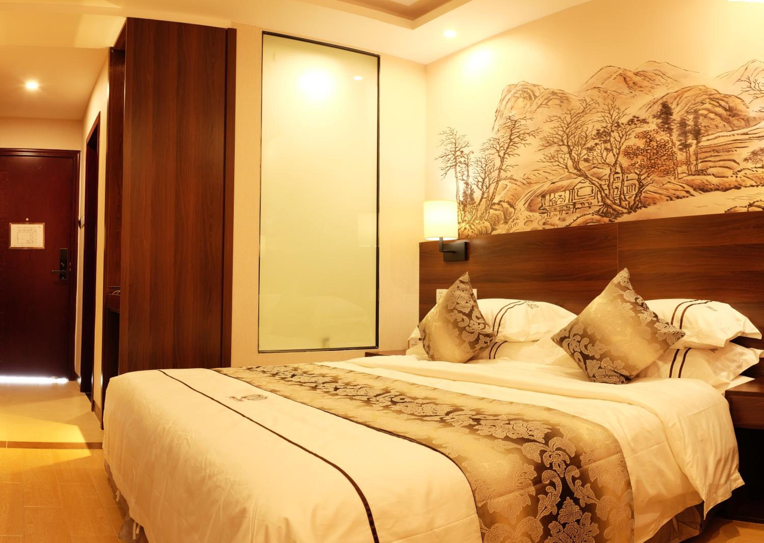 Dmall Hotel — photo 69