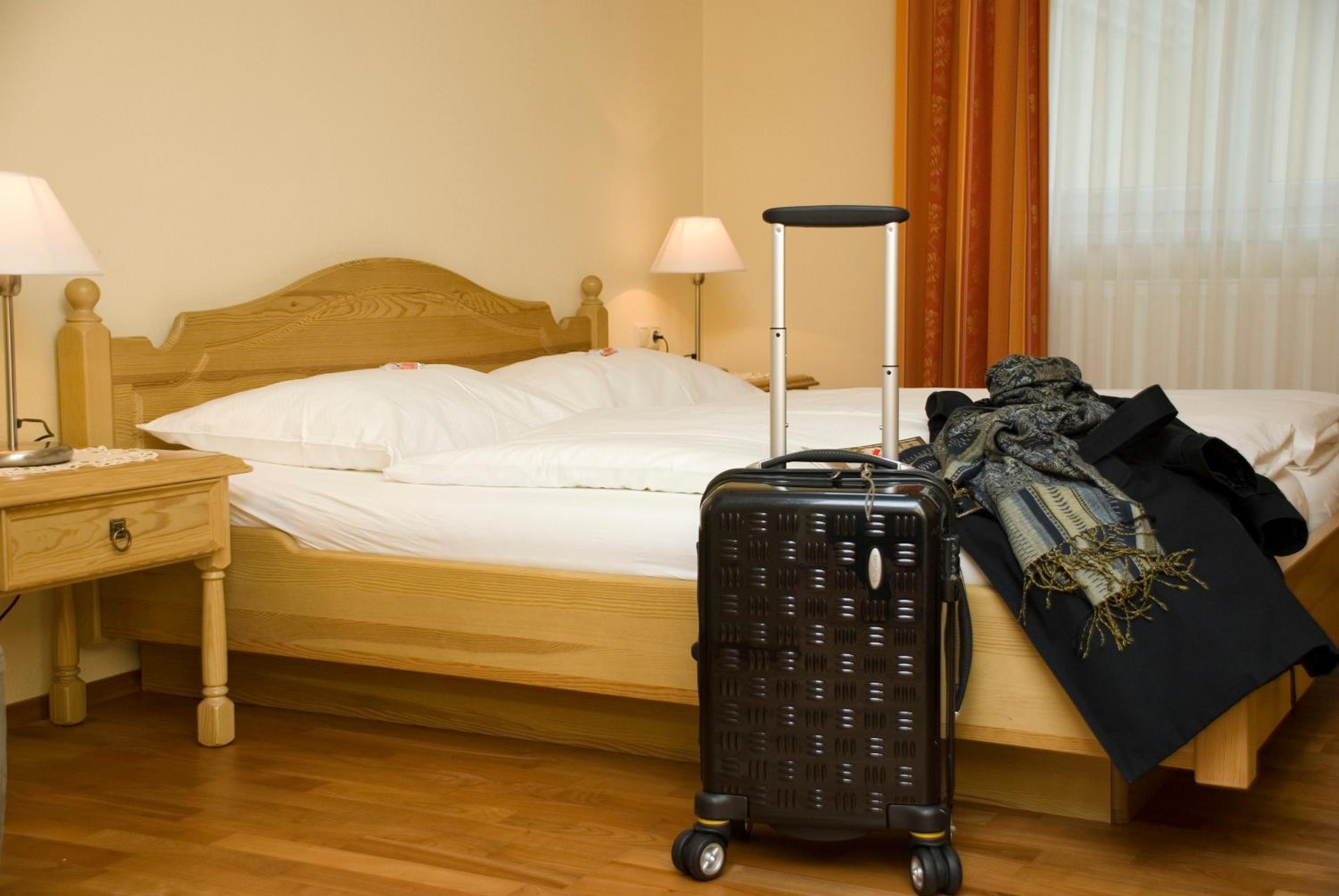 Double Room photo 2