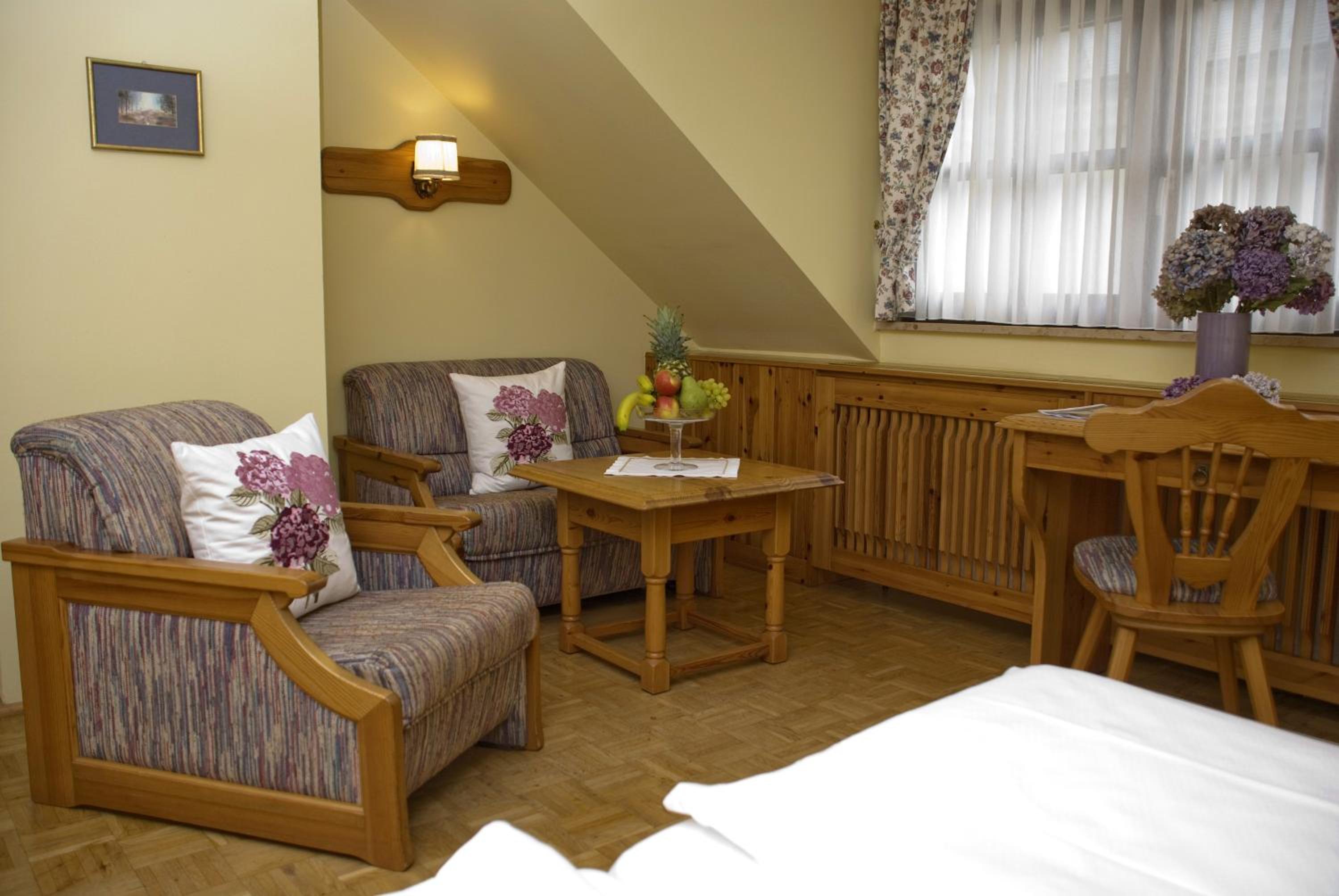 Double Room photo 1