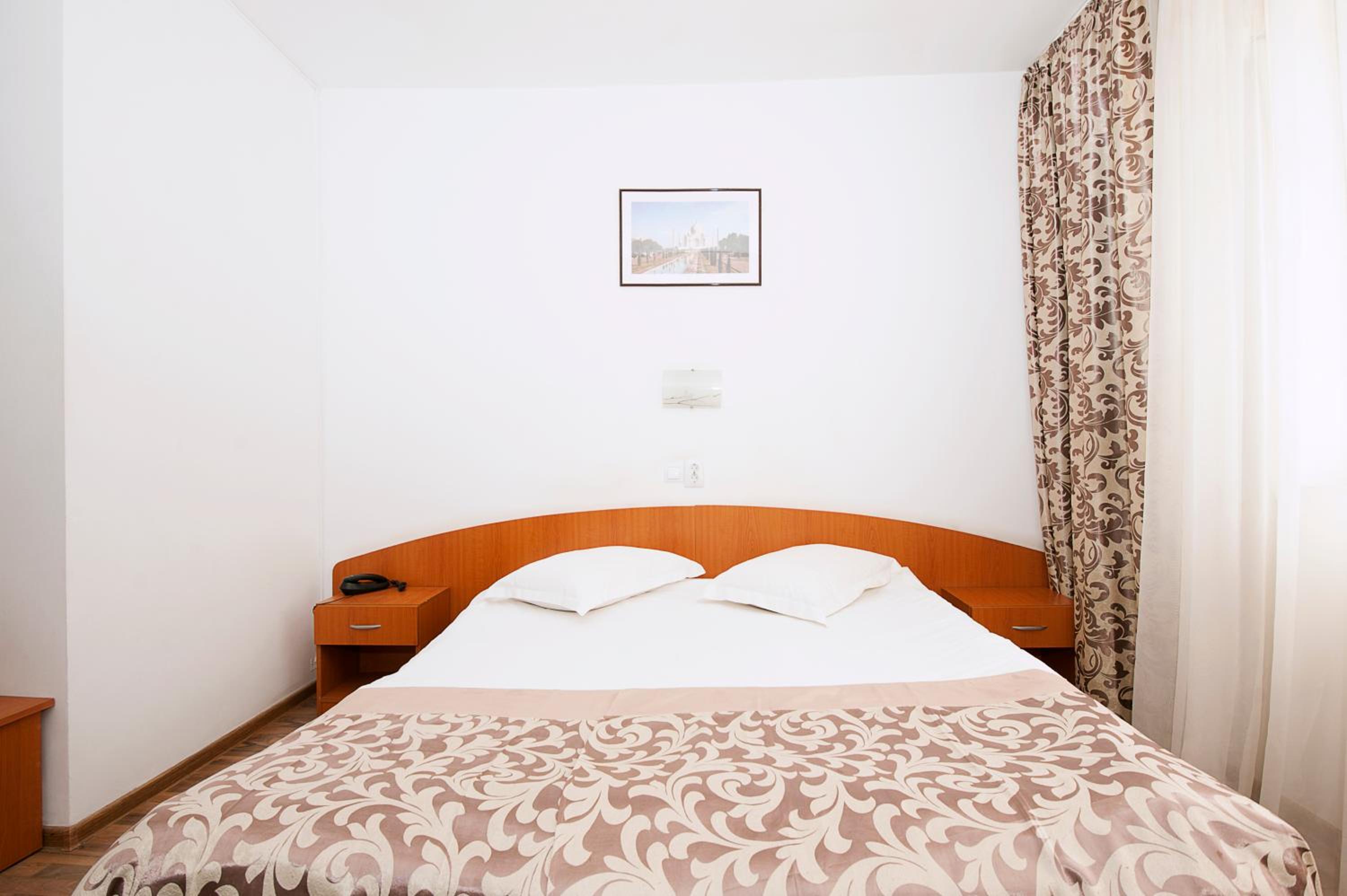 Business Single Room photo 1