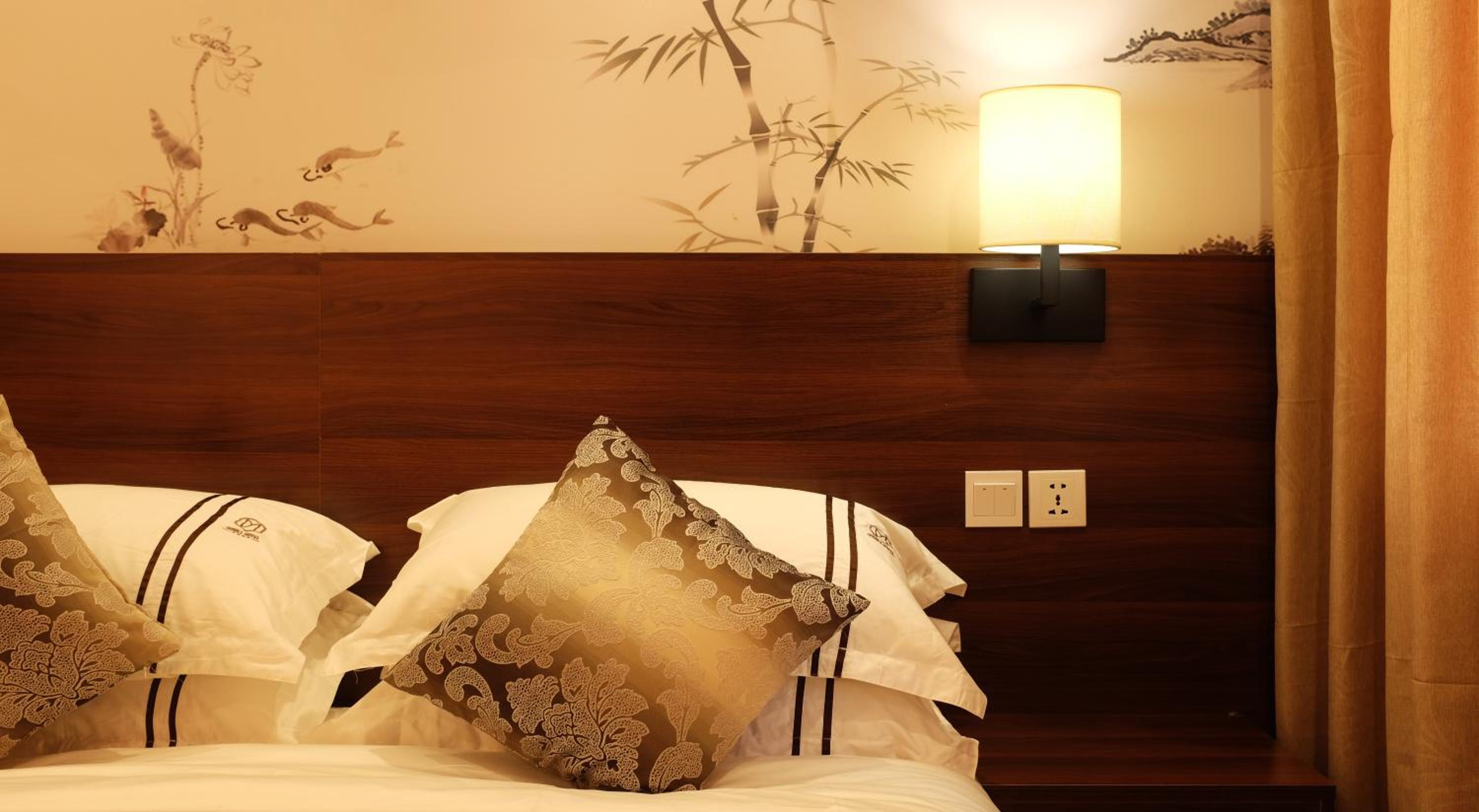 Dmall Hotel — photo 90