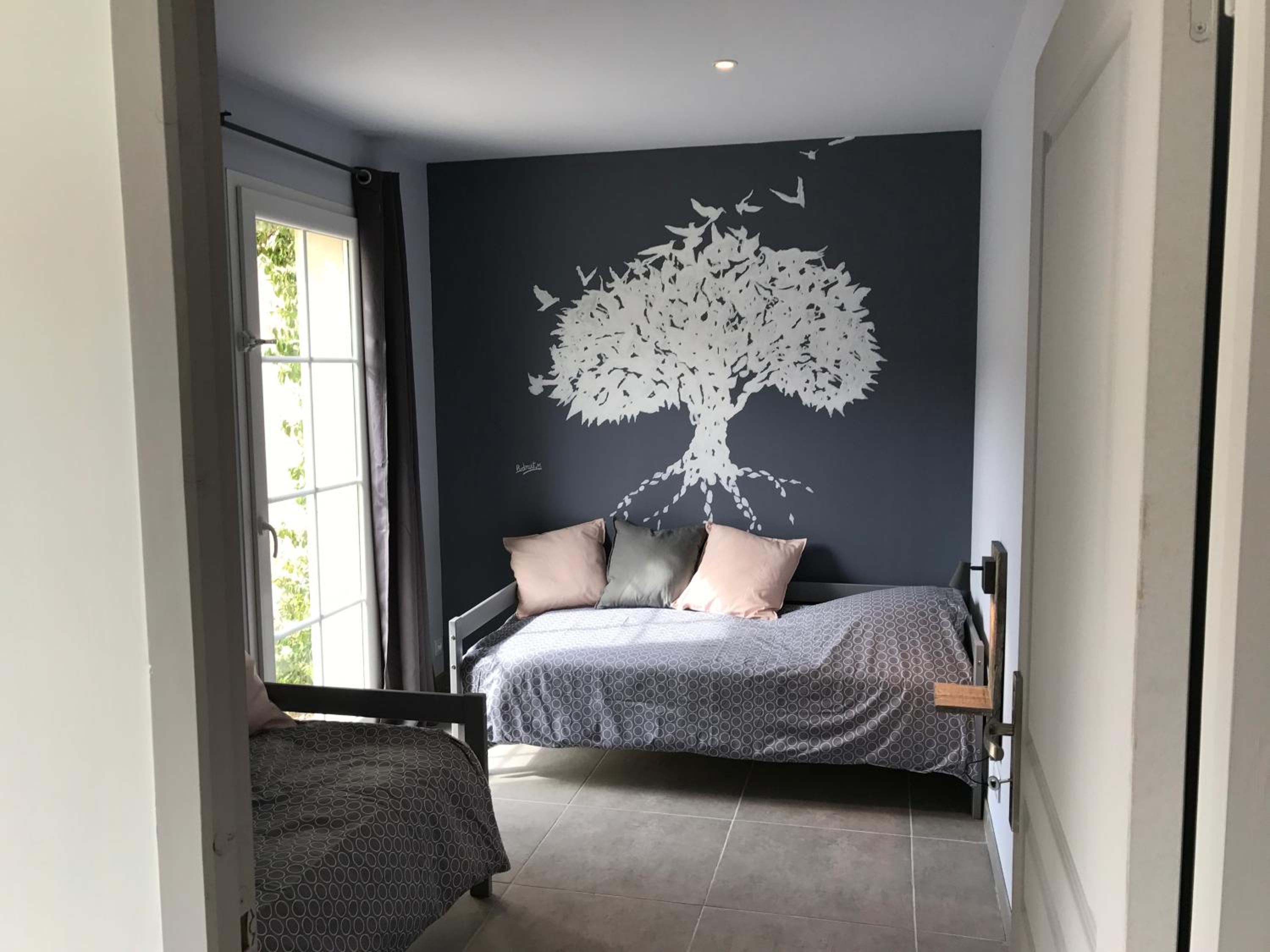 Two-Bedroom House photo 2